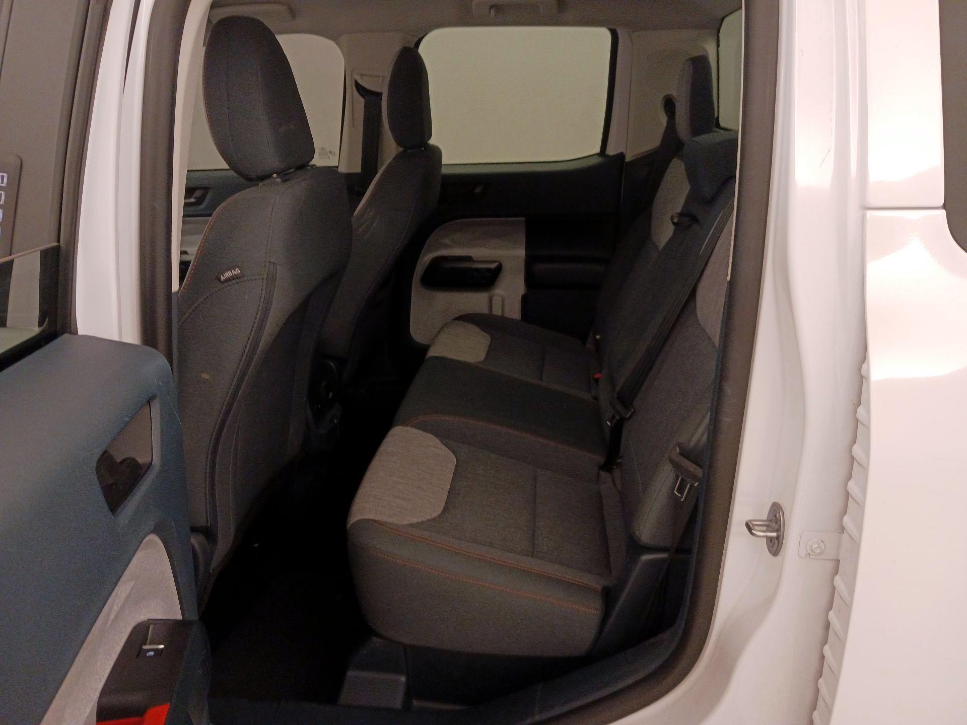 Thumbnail: 2023 Ford Maverick - 19