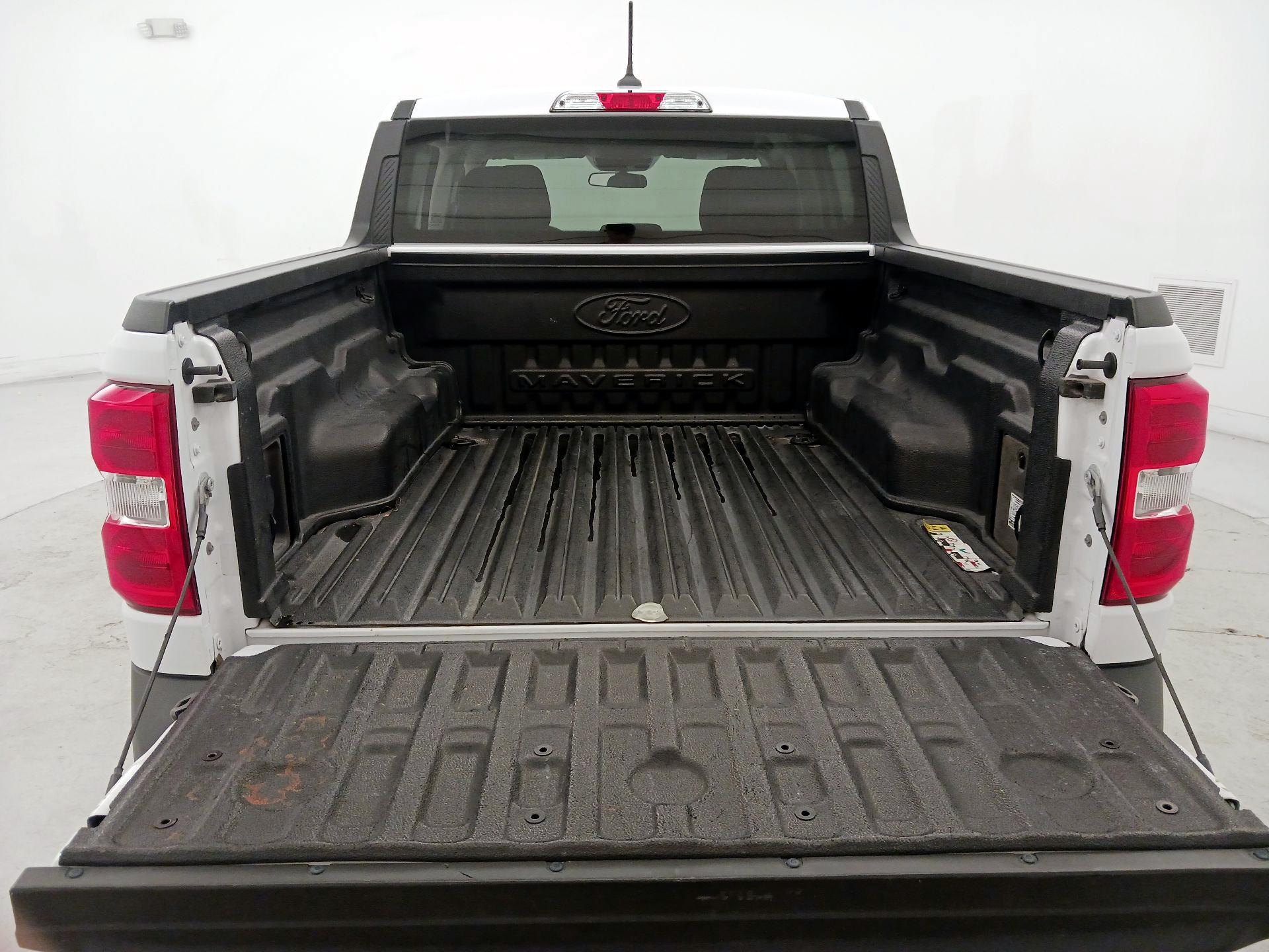 Thumbnail: 2023 Ford Maverick - 20