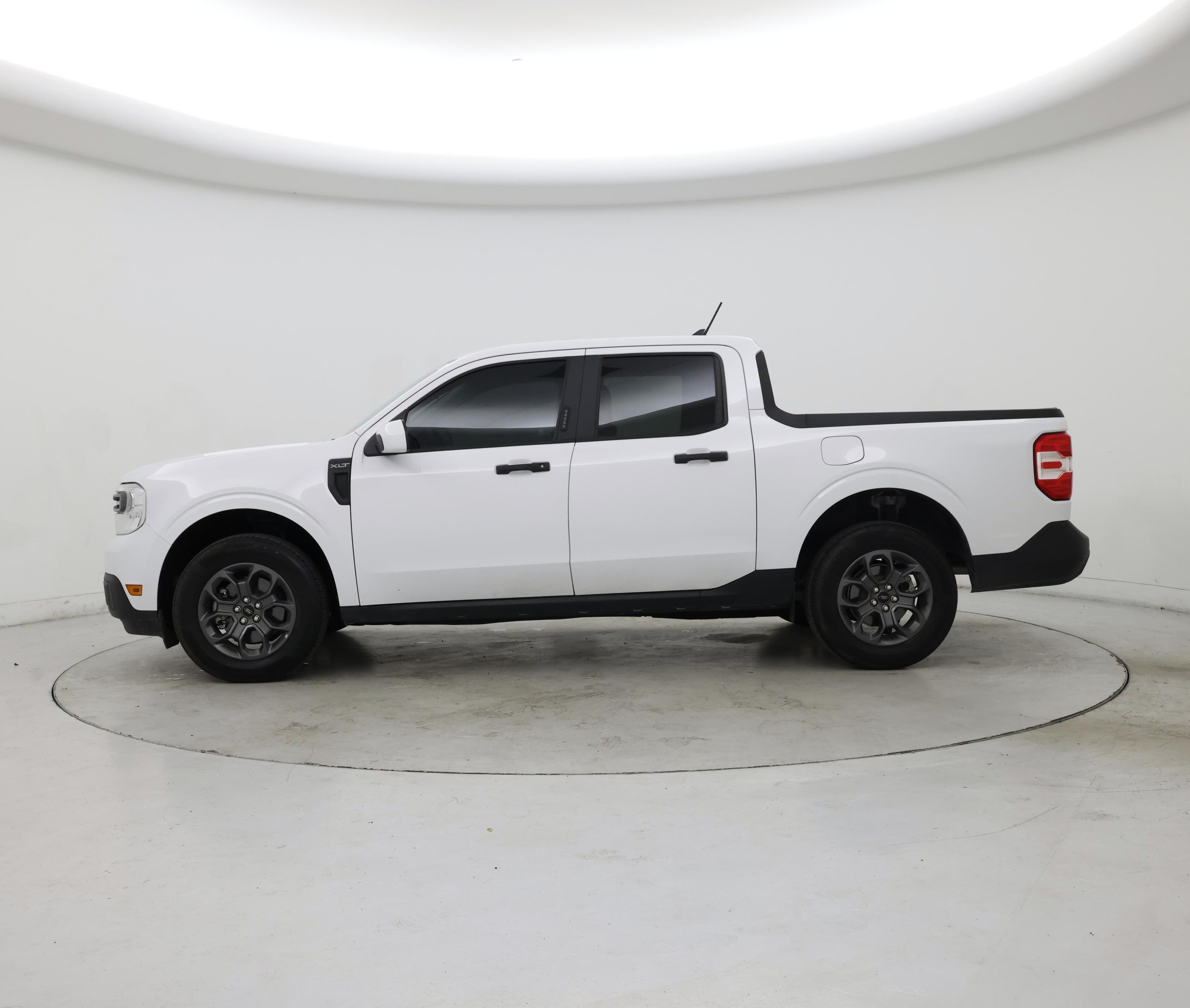 Thumbnail: 2023 Ford Maverick - 3