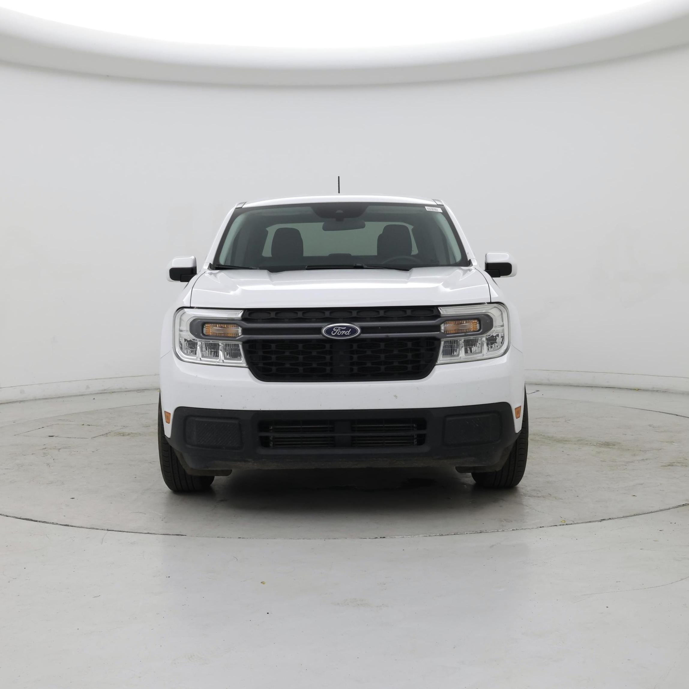 Thumbnail: 2023 Ford Maverick - 5