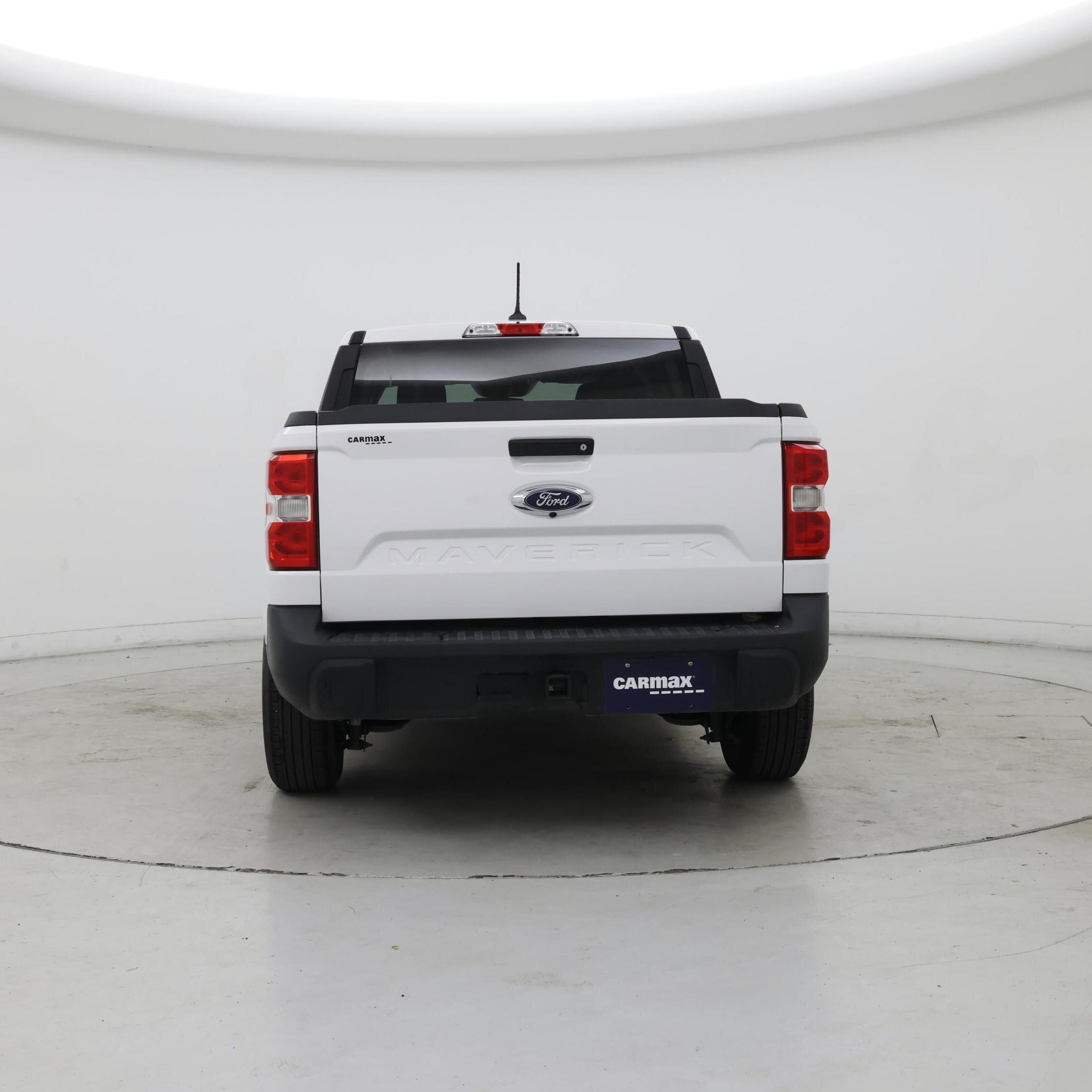 Thumbnail: 2023 Ford Maverick - 6