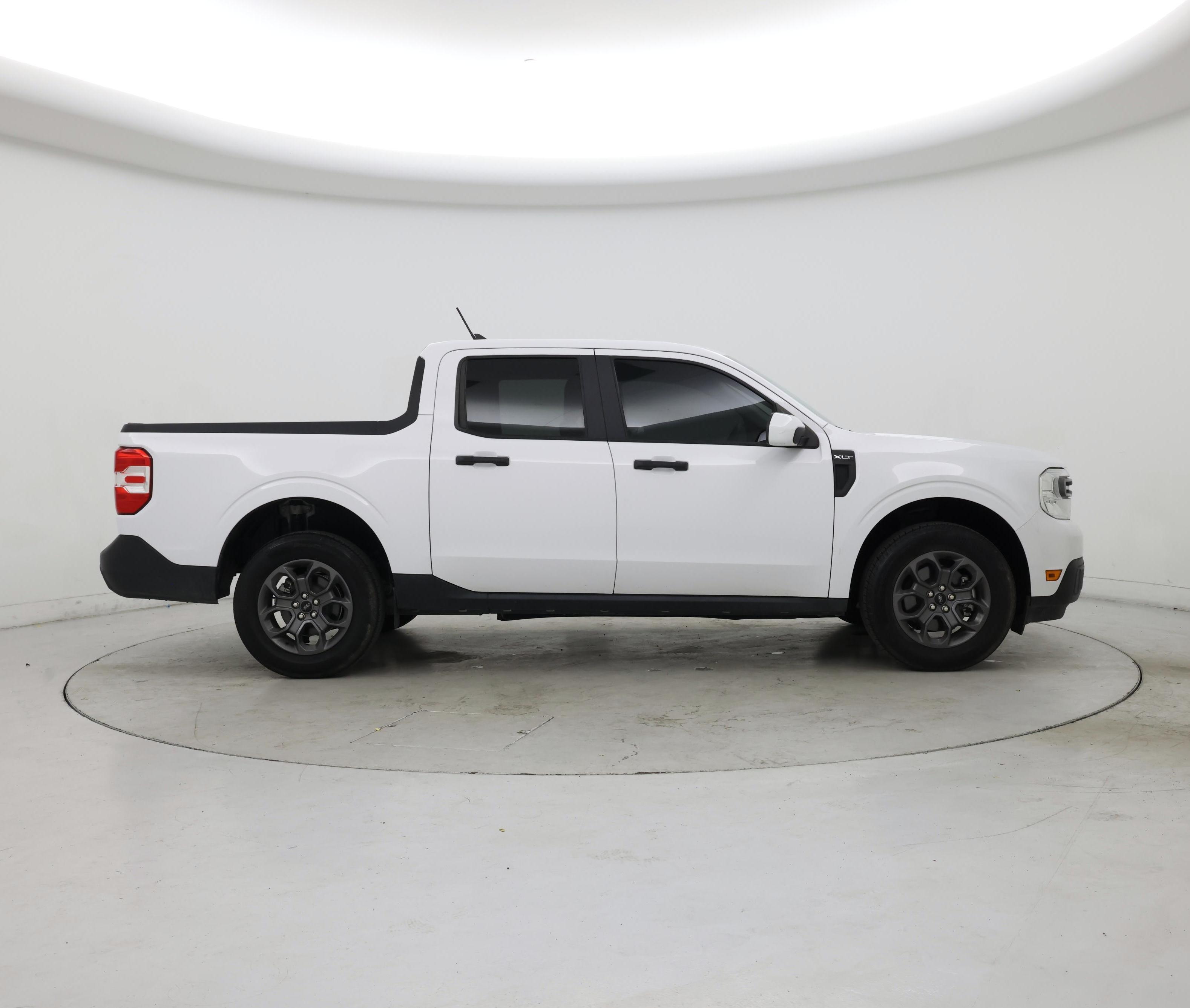 Thumbnail: 2023 Ford Maverick - 7