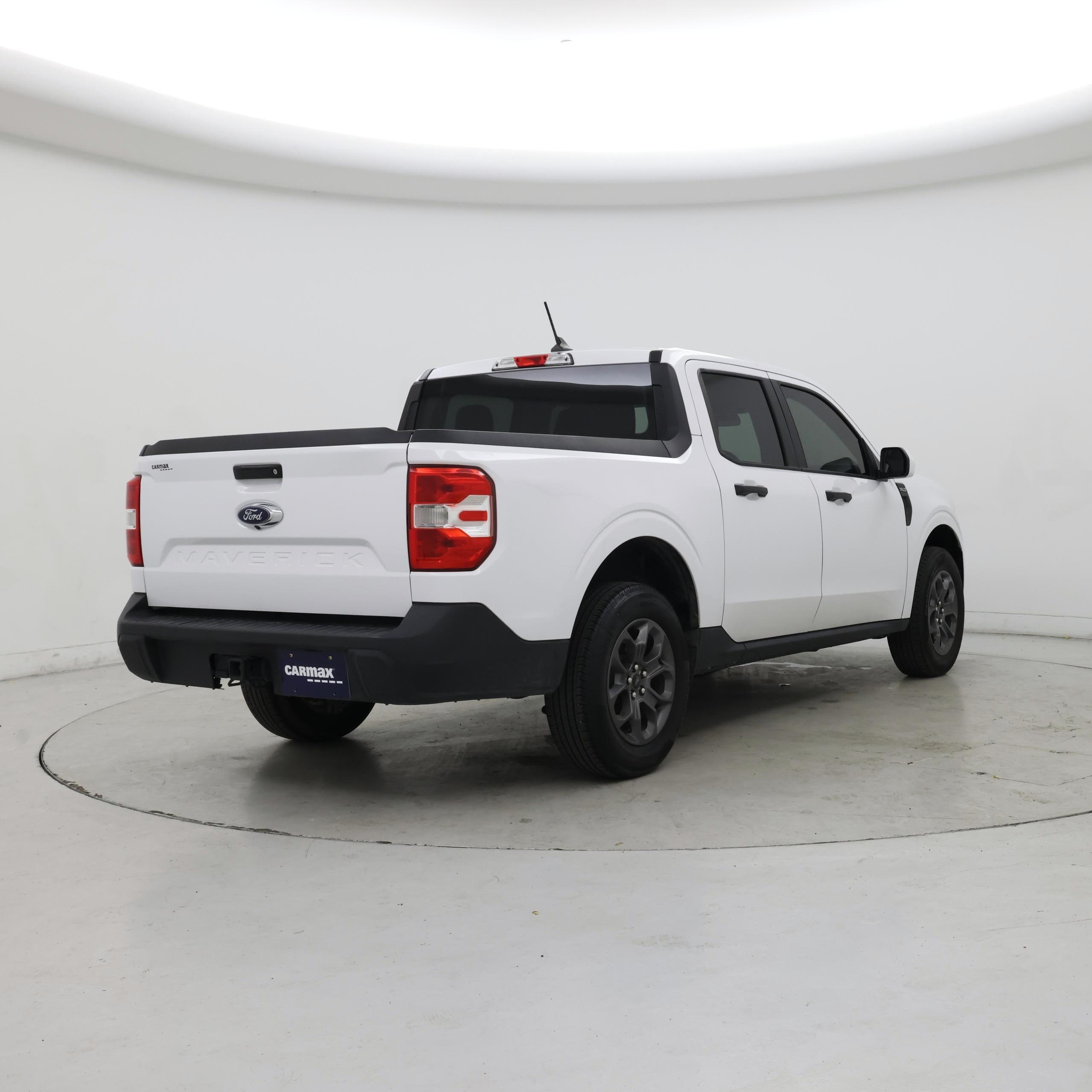 Thumbnail: 2023 Ford Maverick - 8