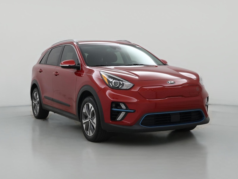 2020 Kia Niro EX Premium -
                  Scottsdale, AZ