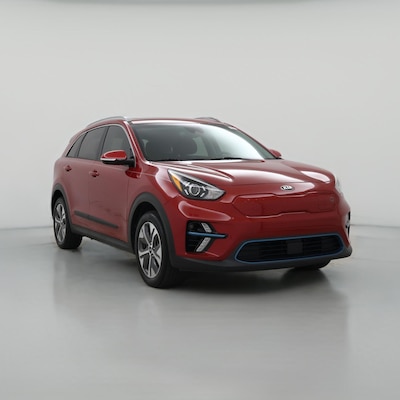 2020 Kia Niro Electric EX Premium