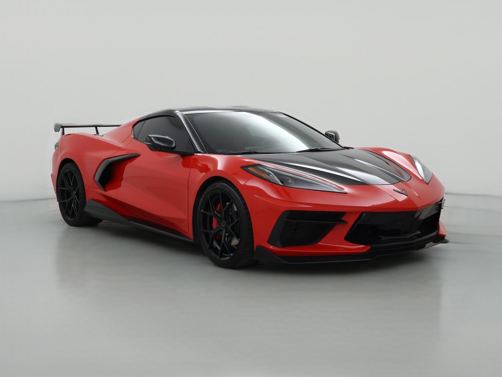 2022 Chevrolet Corvette