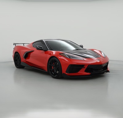 2022 Chevrolet Corvette Stingray 2LT