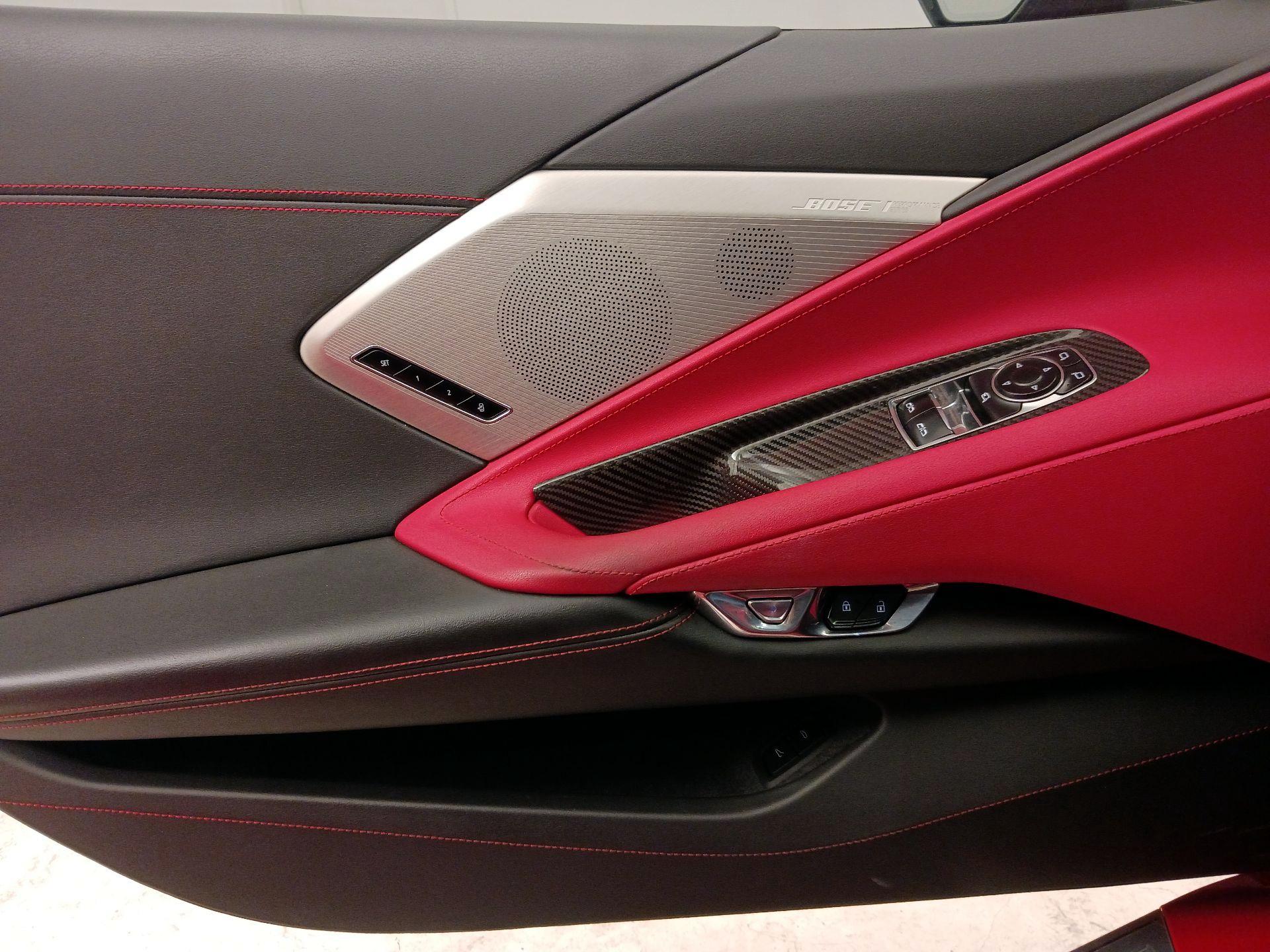 Thumbnail: 2022 Chevrolet Corvette - 12