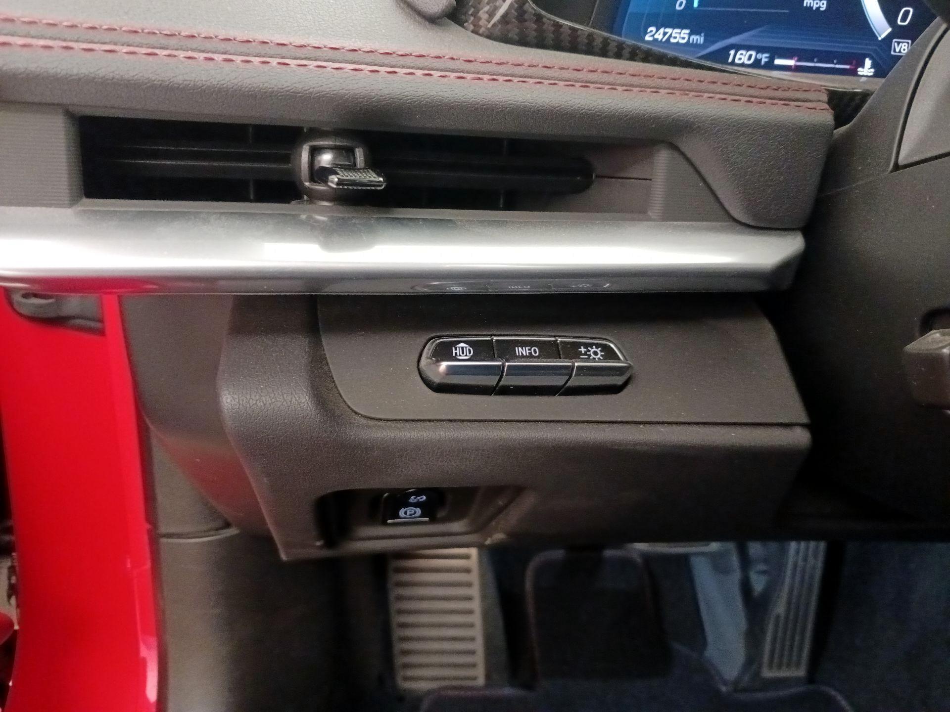 Thumbnail: 2022 Chevrolet Corvette - 13