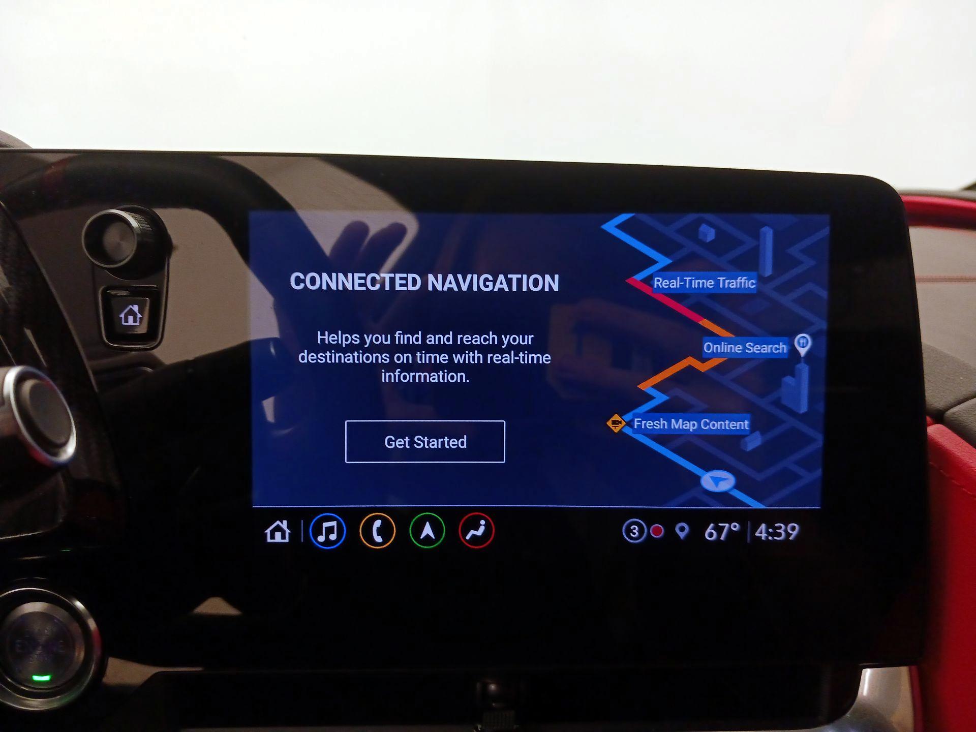 Thumbnail: 2022 Chevrolet Corvette - 14