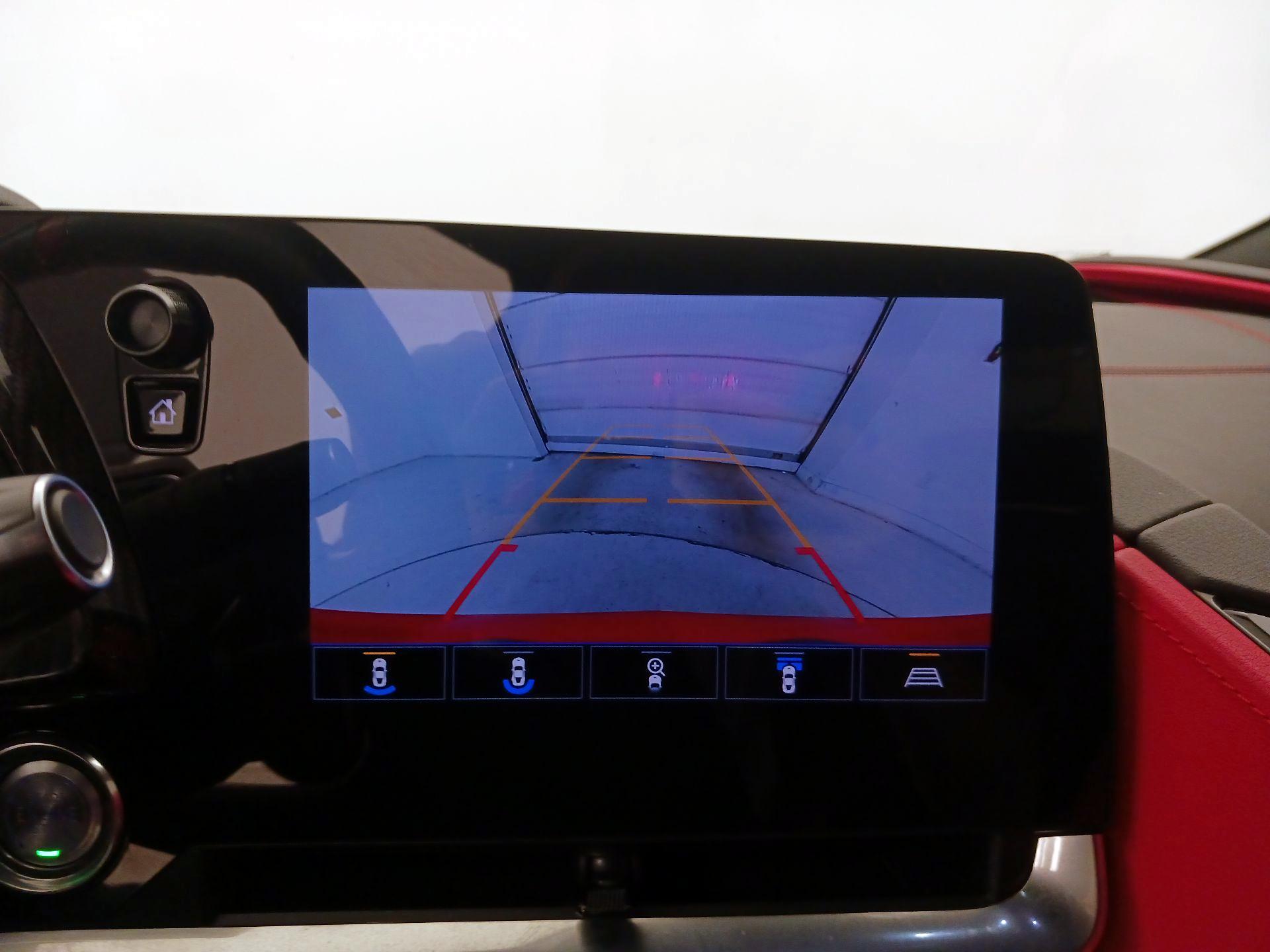 Thumbnail: 2022 Chevrolet Corvette - 15