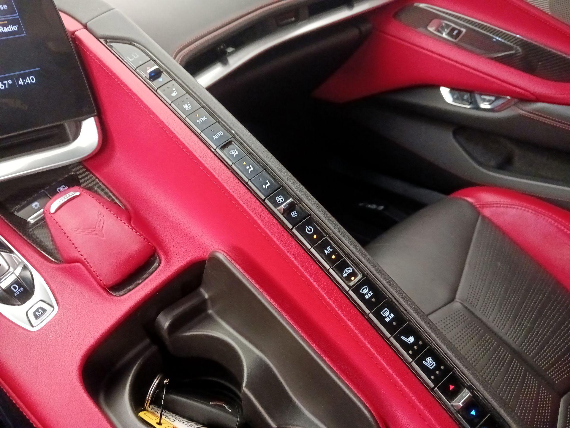 Thumbnail: 2022 Chevrolet Corvette - 17