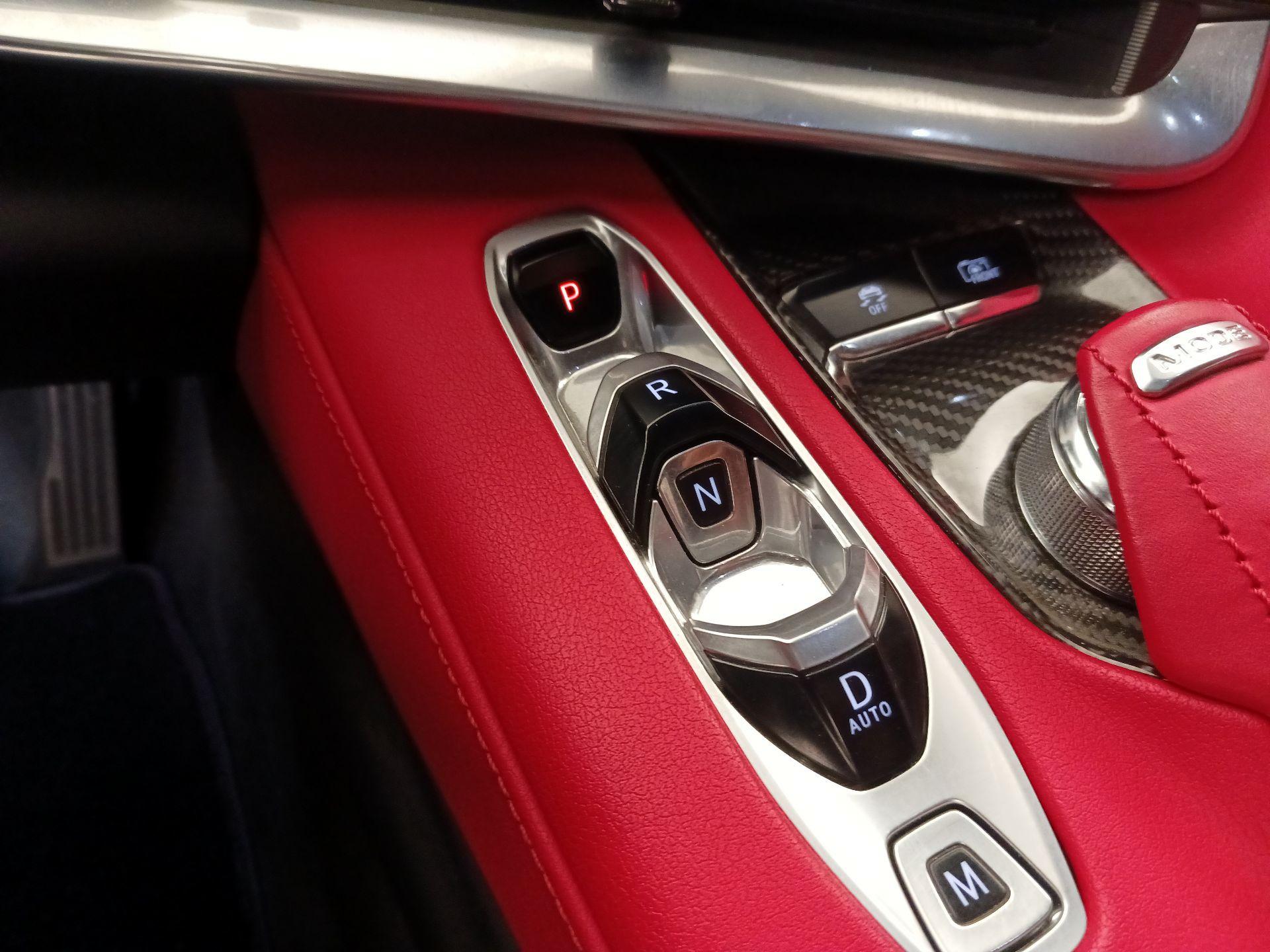 Thumbnail: 2022 Chevrolet Corvette - 18