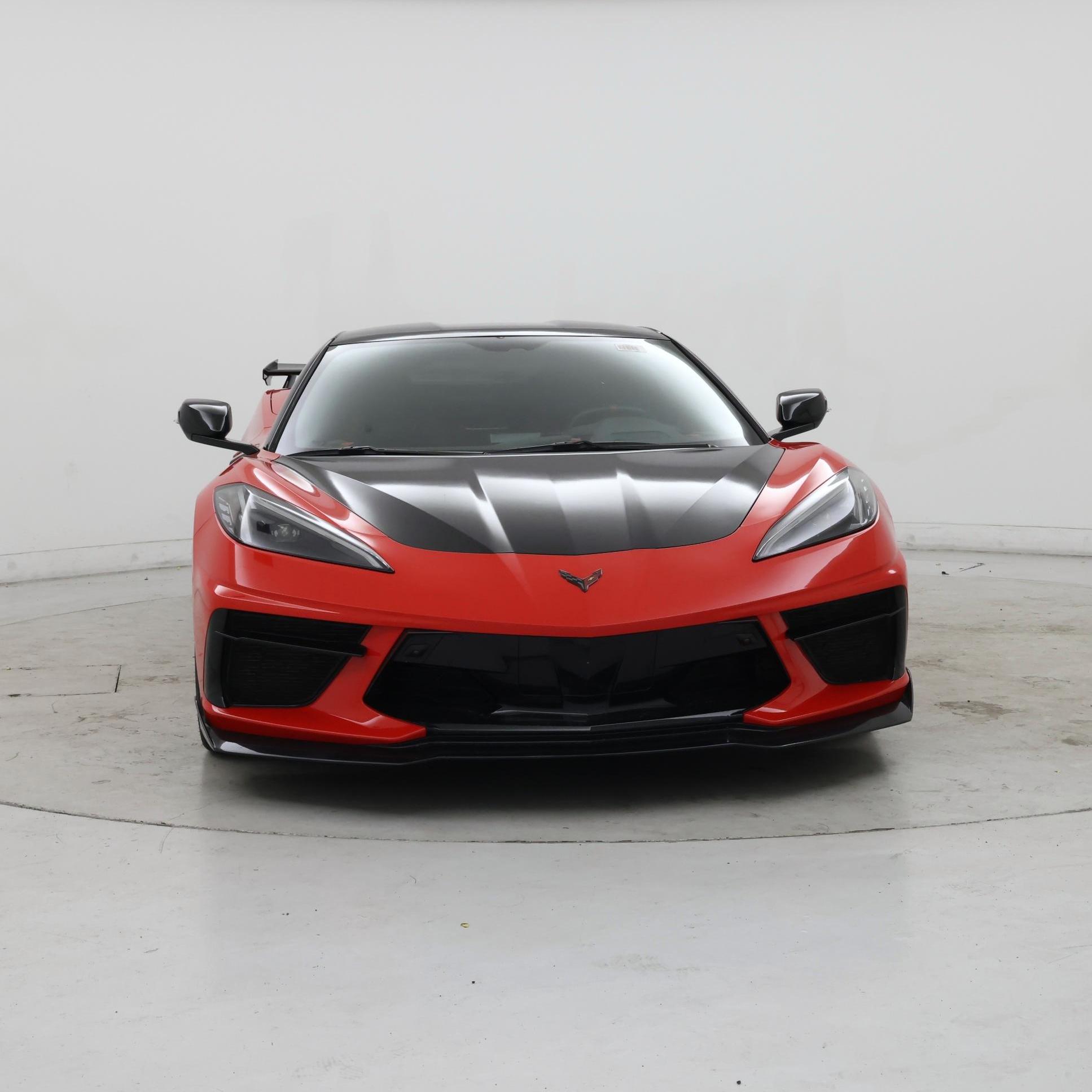 Thumbnail: 2022 Chevrolet Corvette - 5