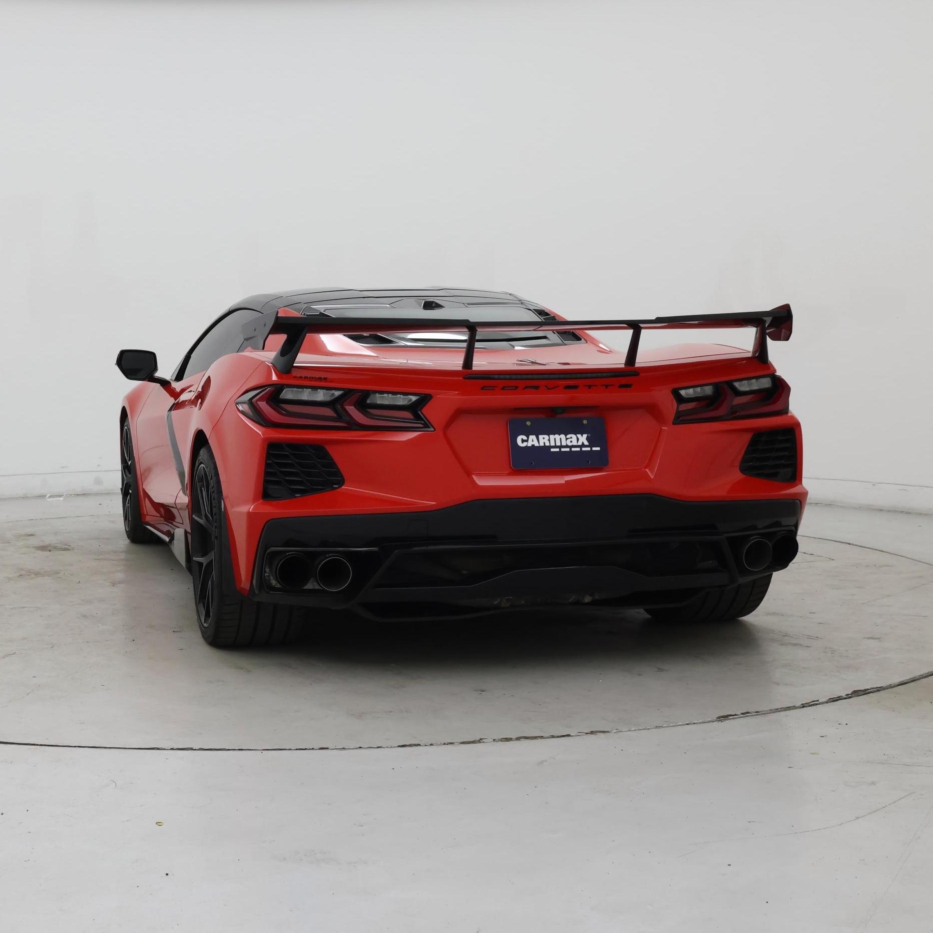 Thumbnail: 2022 Chevrolet Corvette - 6