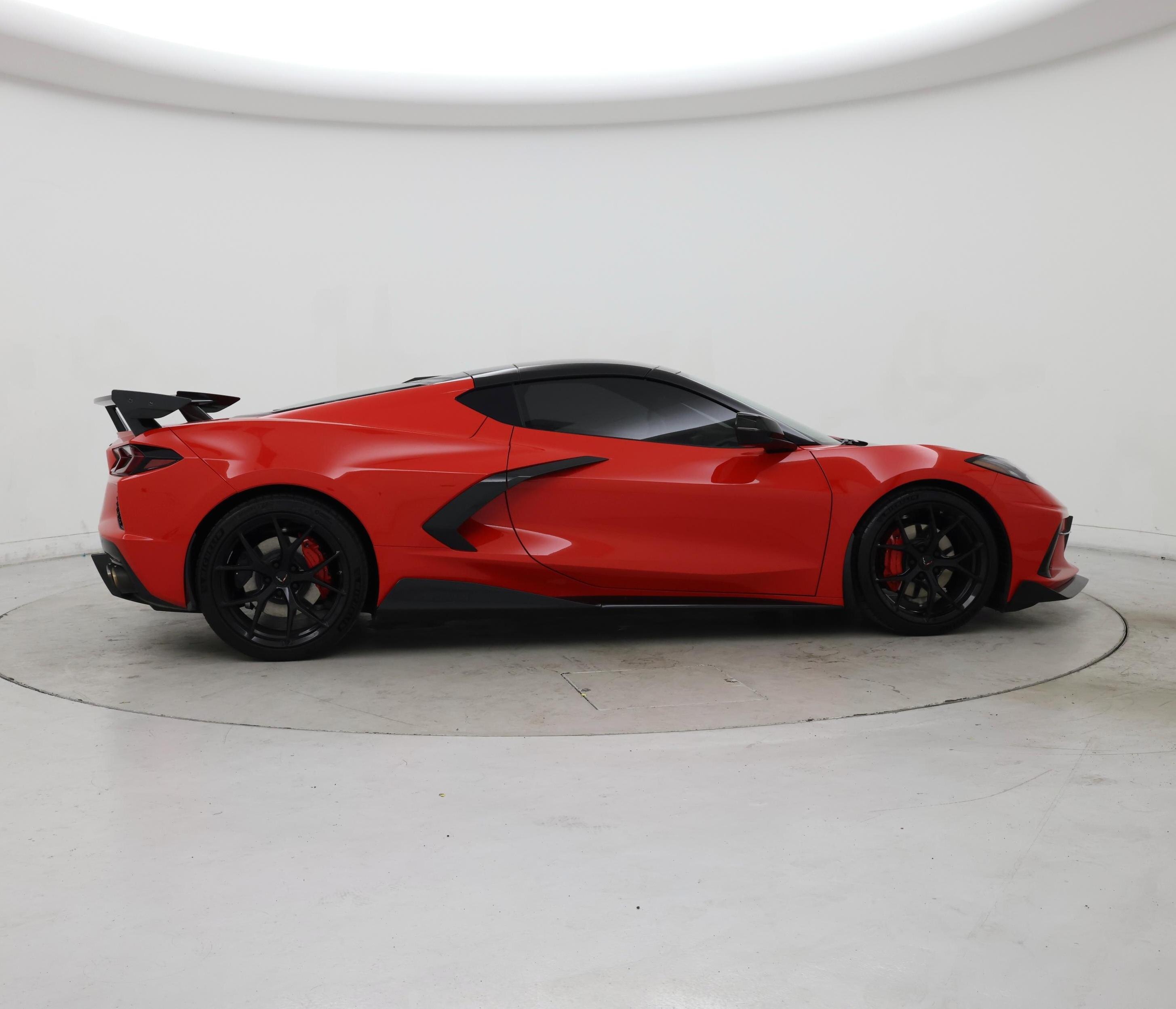 Thumbnail: 2022 Chevrolet Corvette - 7