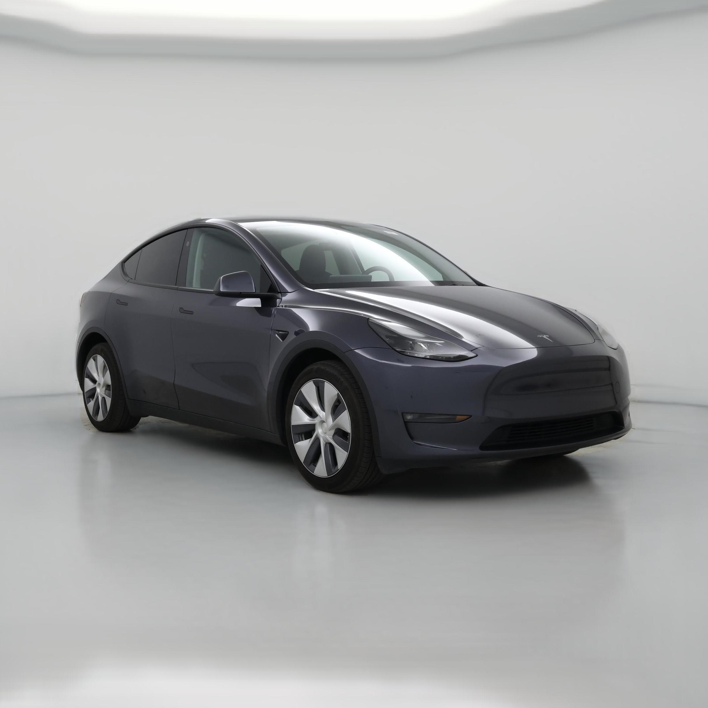 Thumbnail: 2023 Tesla Model Y - 1