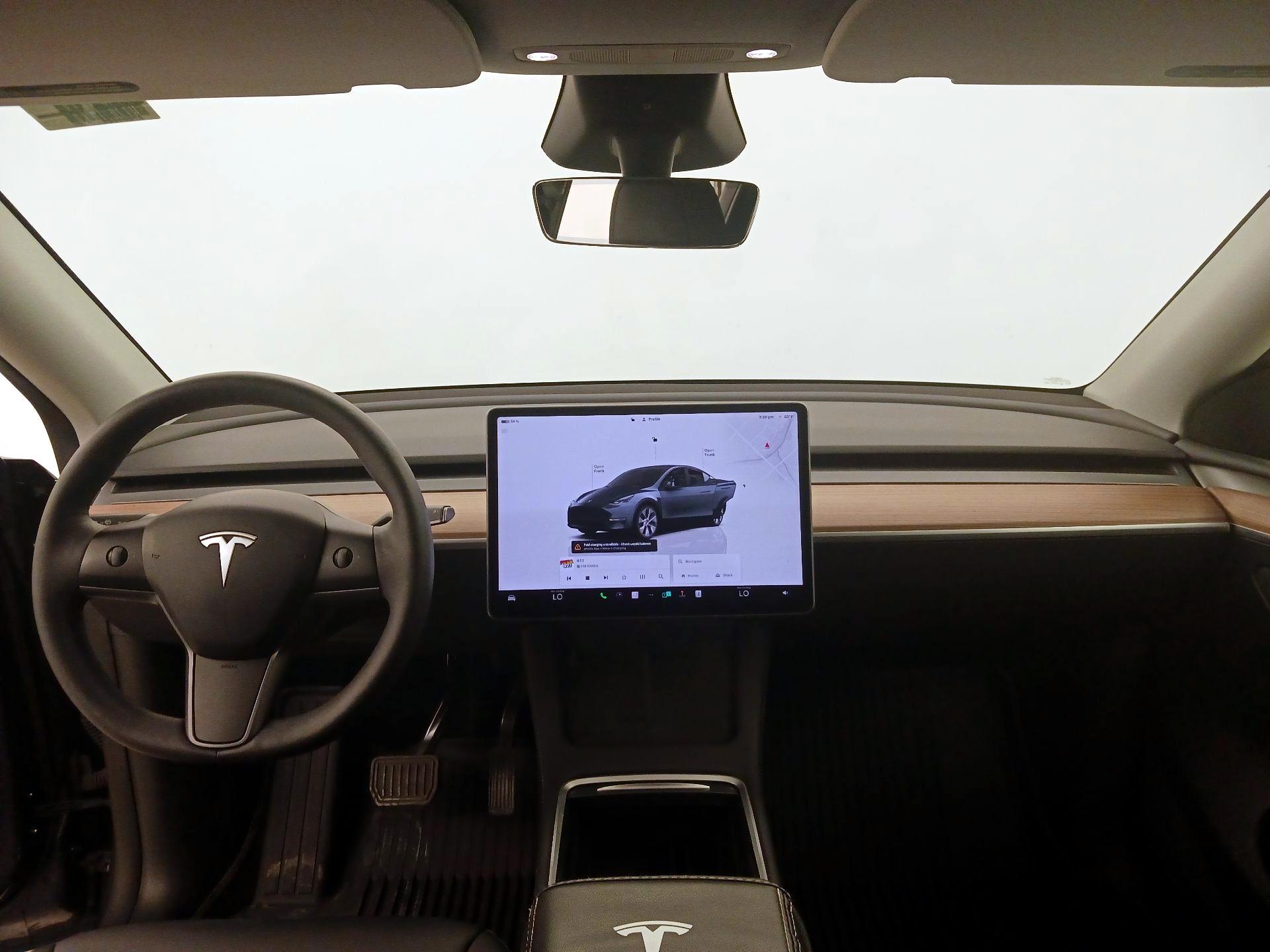 Thumbnail: 2023 Tesla Model Y - 9