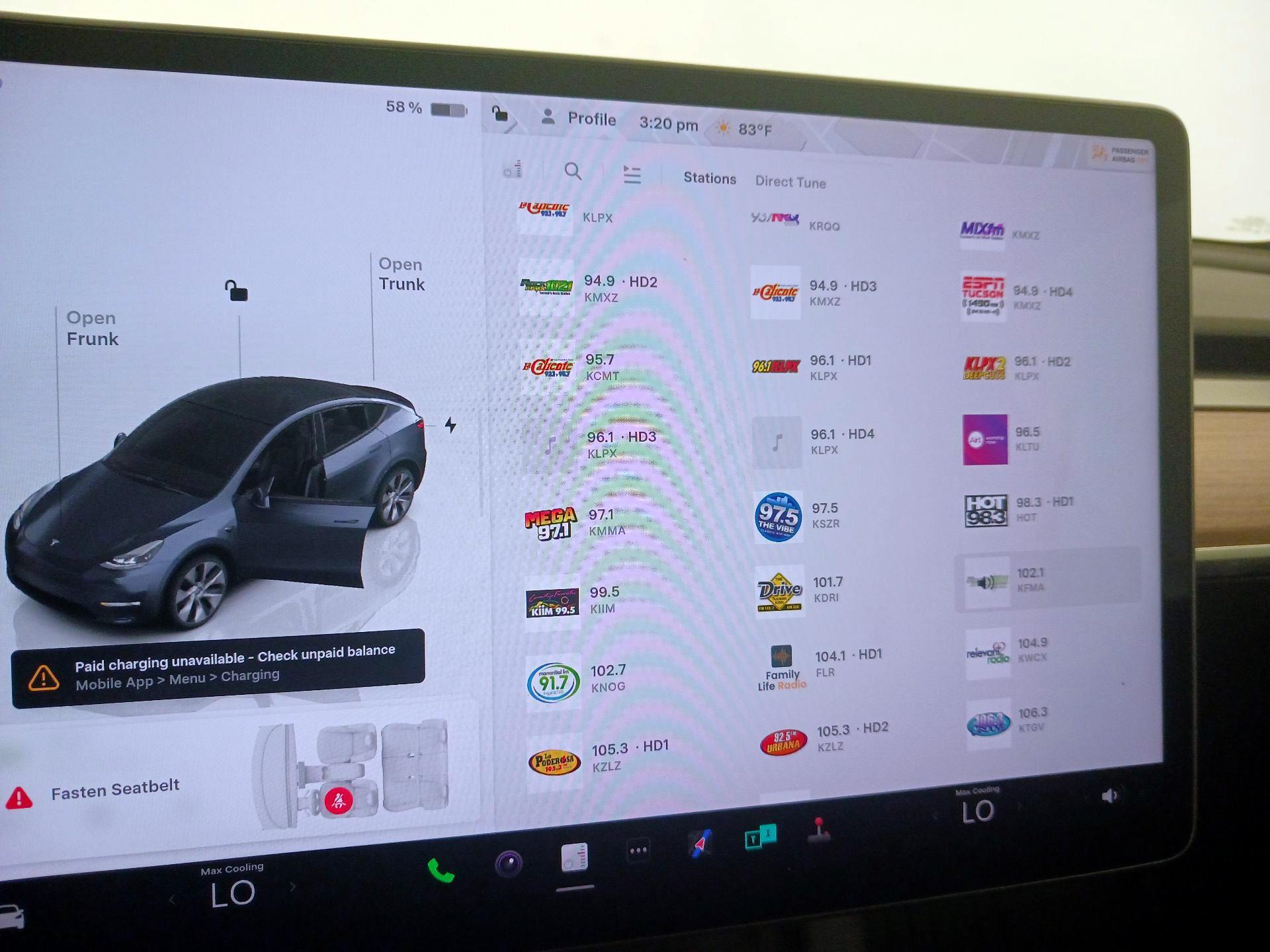 Thumbnail: 2023 Tesla Model Y - 15