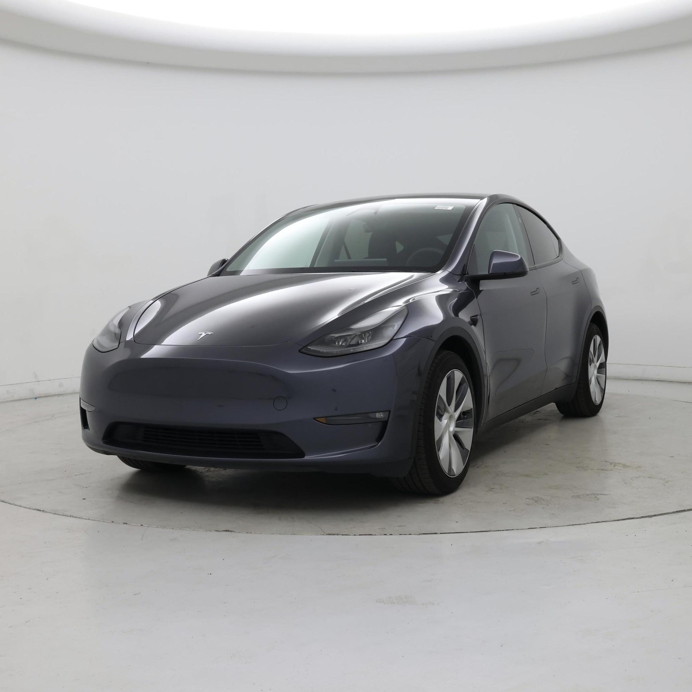 Thumbnail: 2023 Tesla Model Y - 4