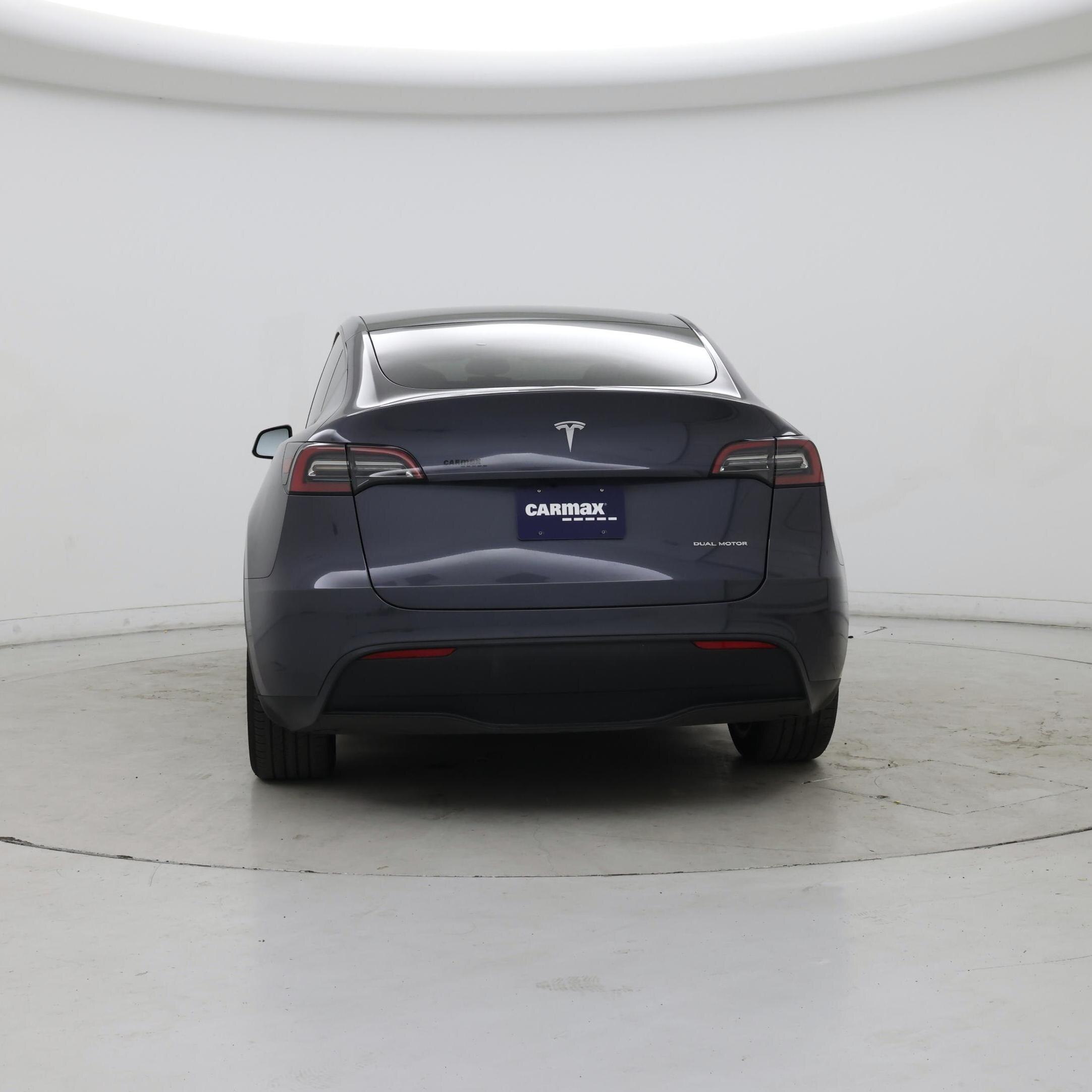 Thumbnail: 2023 Tesla Model Y - 6