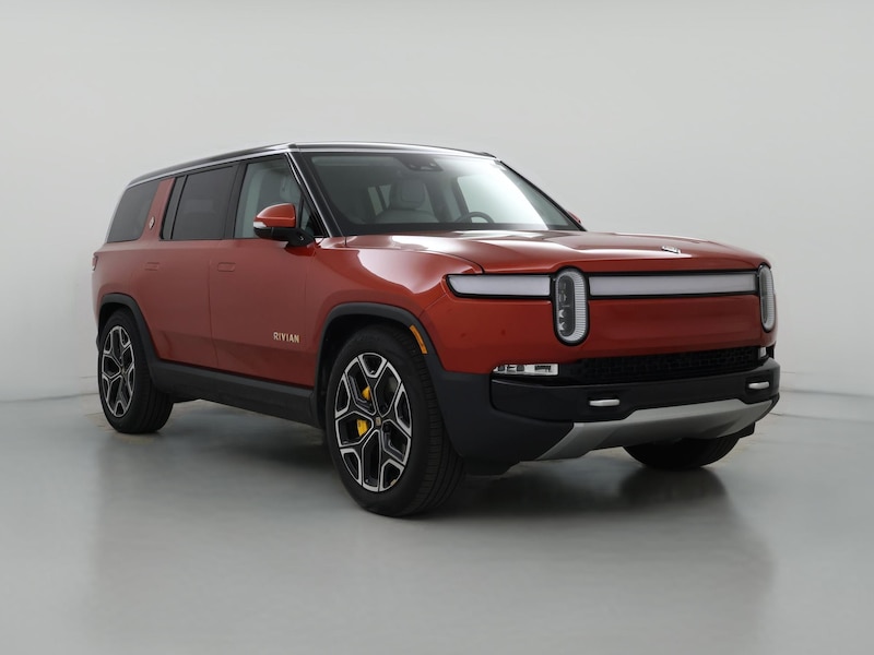 2024 Rivian R1S Adventure -
                  Tucson, AZ