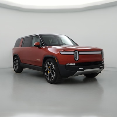 2024 Rivian R1S Adventure Quad-Motor Large