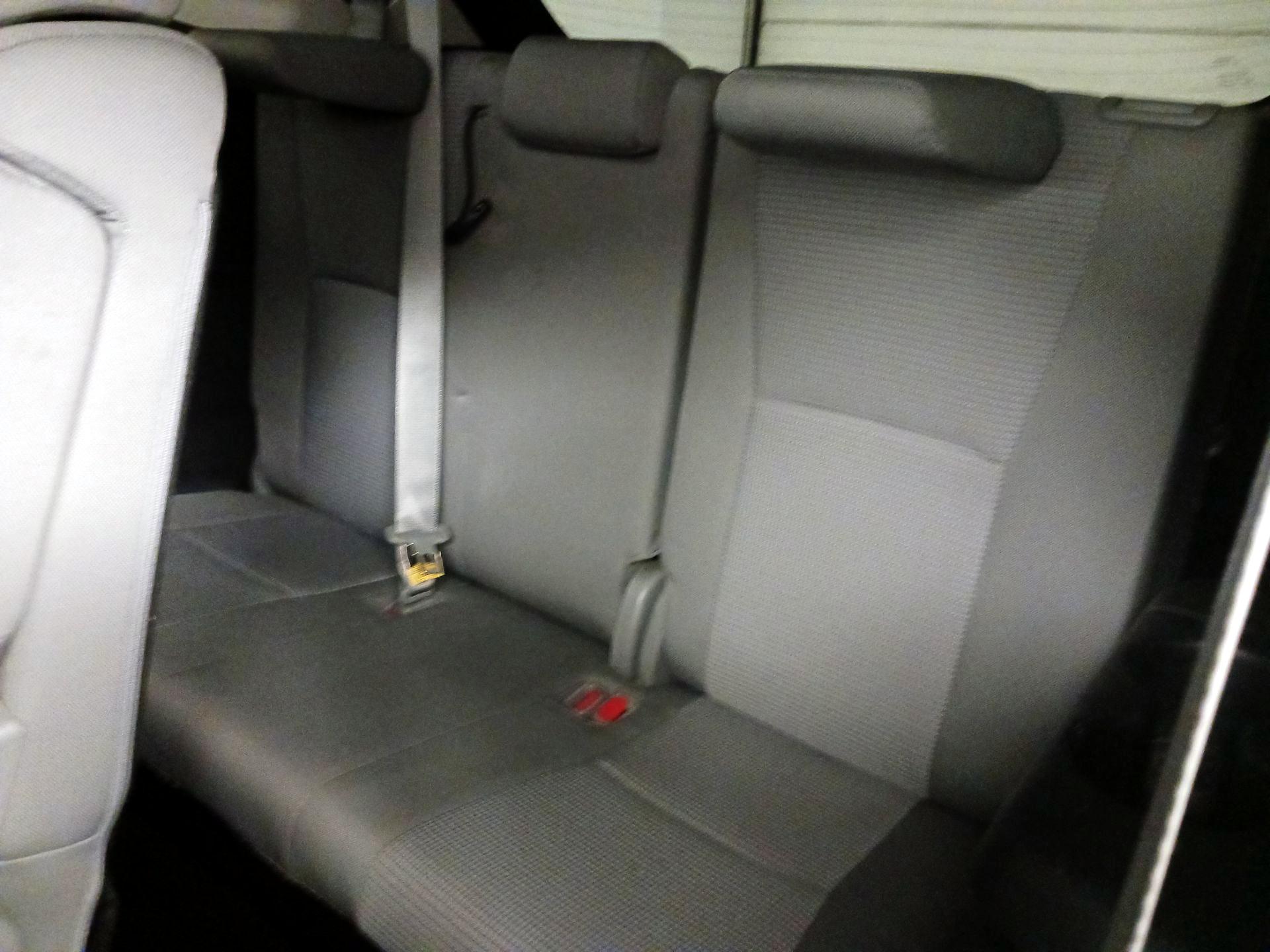 Thumbnail: 2022 Toyota Highlander - 20