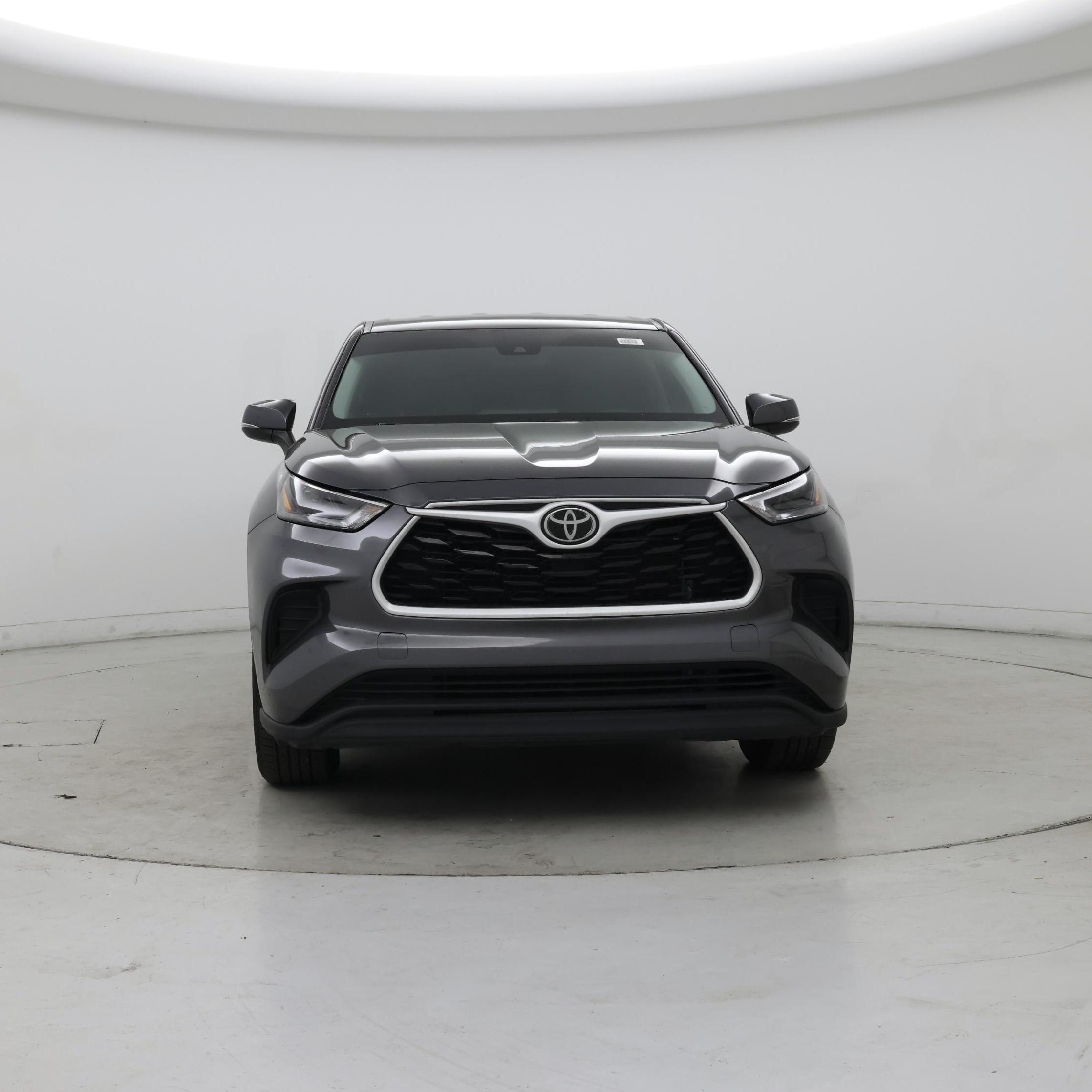 Thumbnail: 2022 Toyota Highlander - 5