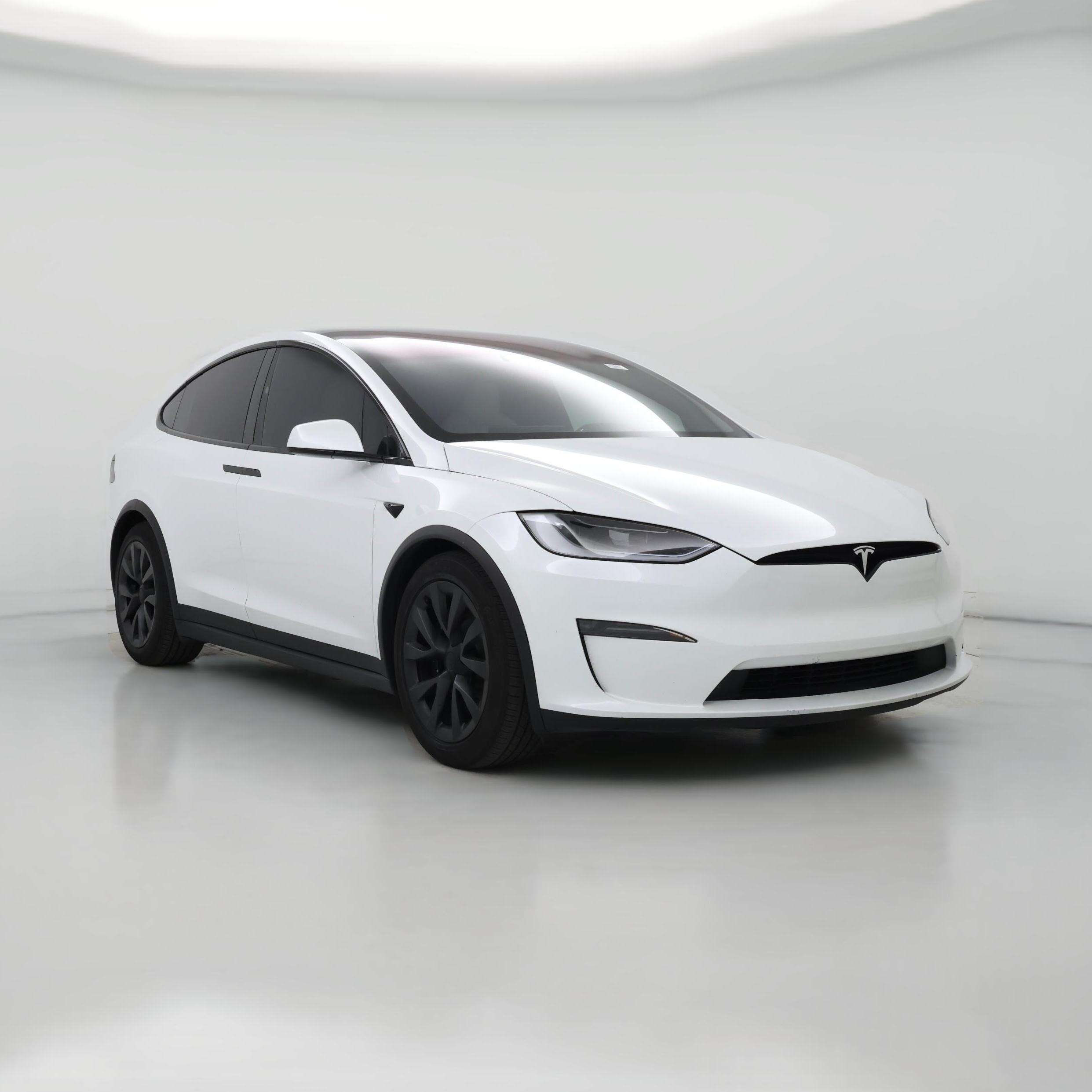 Thumbnail: 2023 Tesla Model X - 1