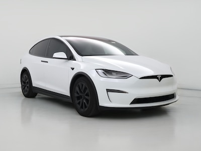 2023 Tesla Model X