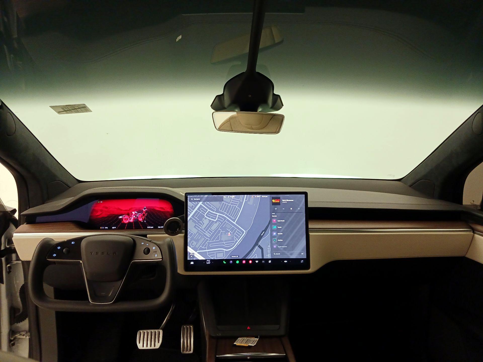 Thumbnail: 2023 Tesla Model X - 9