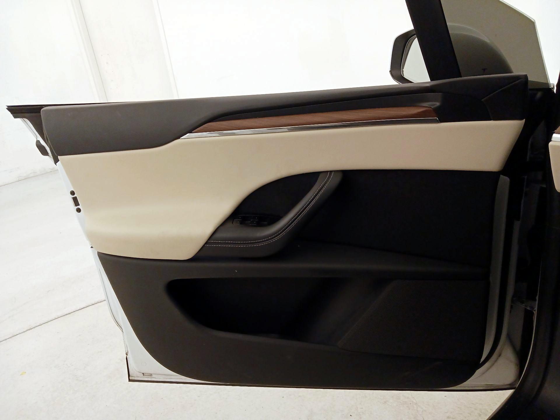 Thumbnail: 2023 Tesla Model X - 12