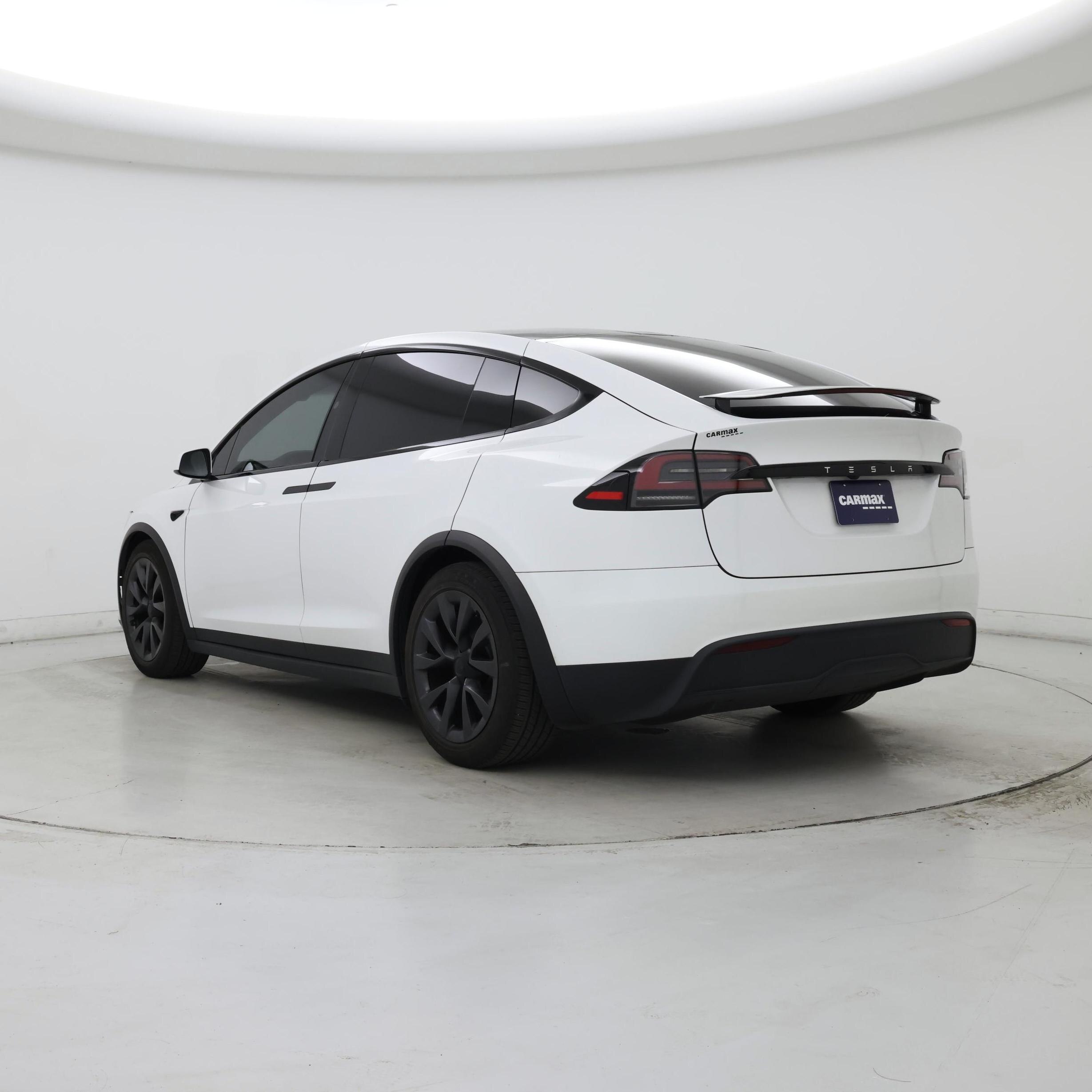 Thumbnail: 2023 Tesla Model X - 2