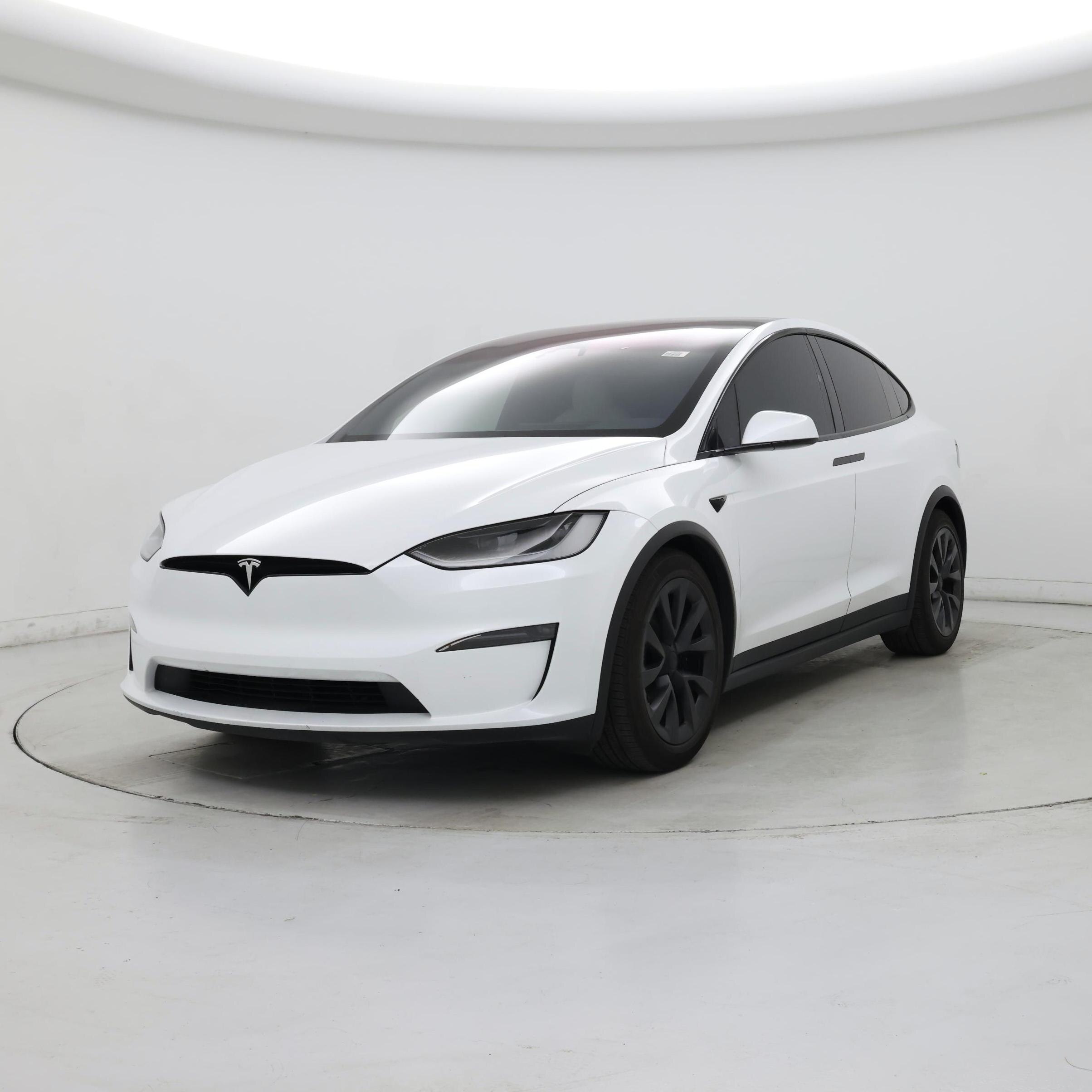 Thumbnail: 2023 Tesla Model X - 4