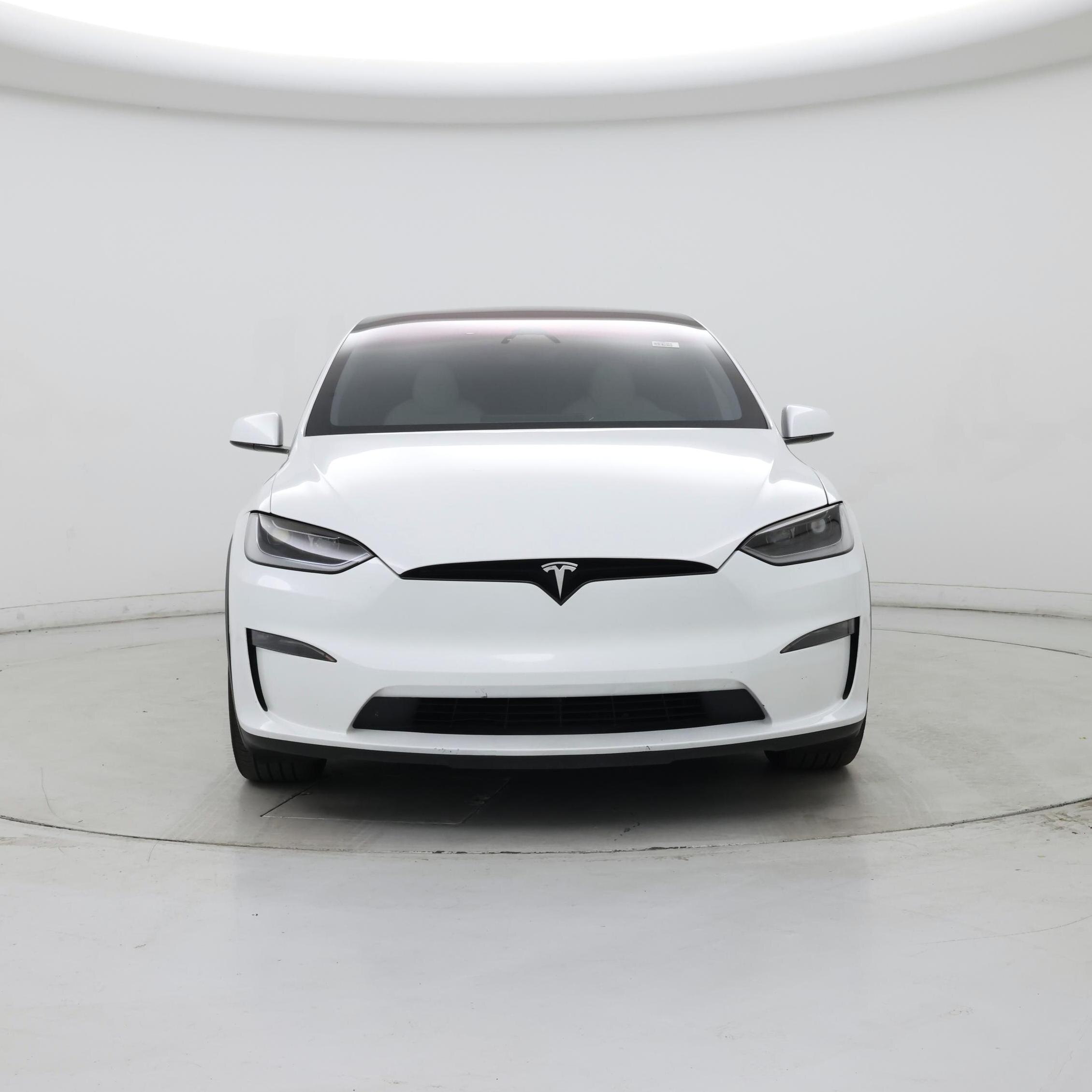 Thumbnail: 2023 Tesla Model X - 5