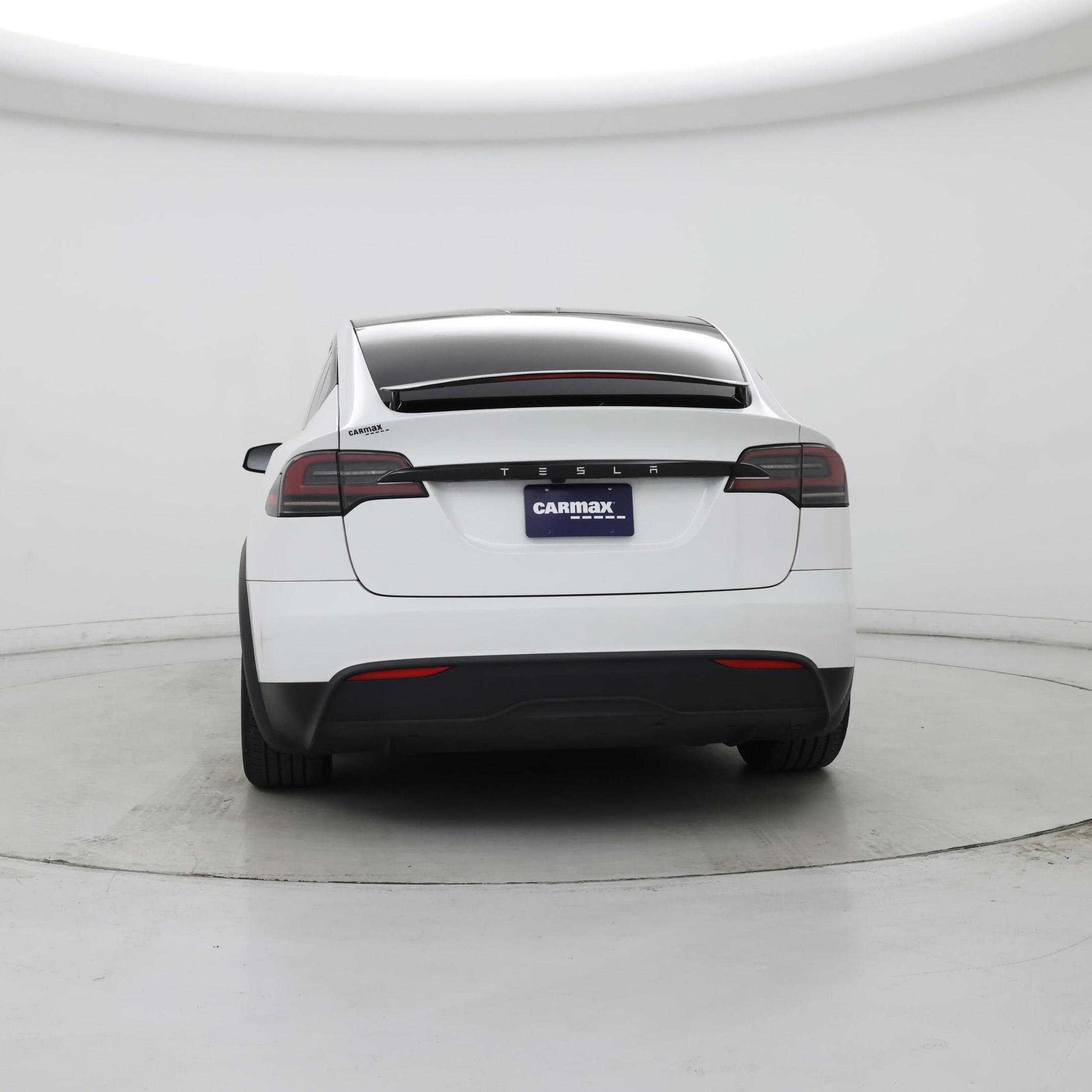Thumbnail: 2023 Tesla Model X - 6