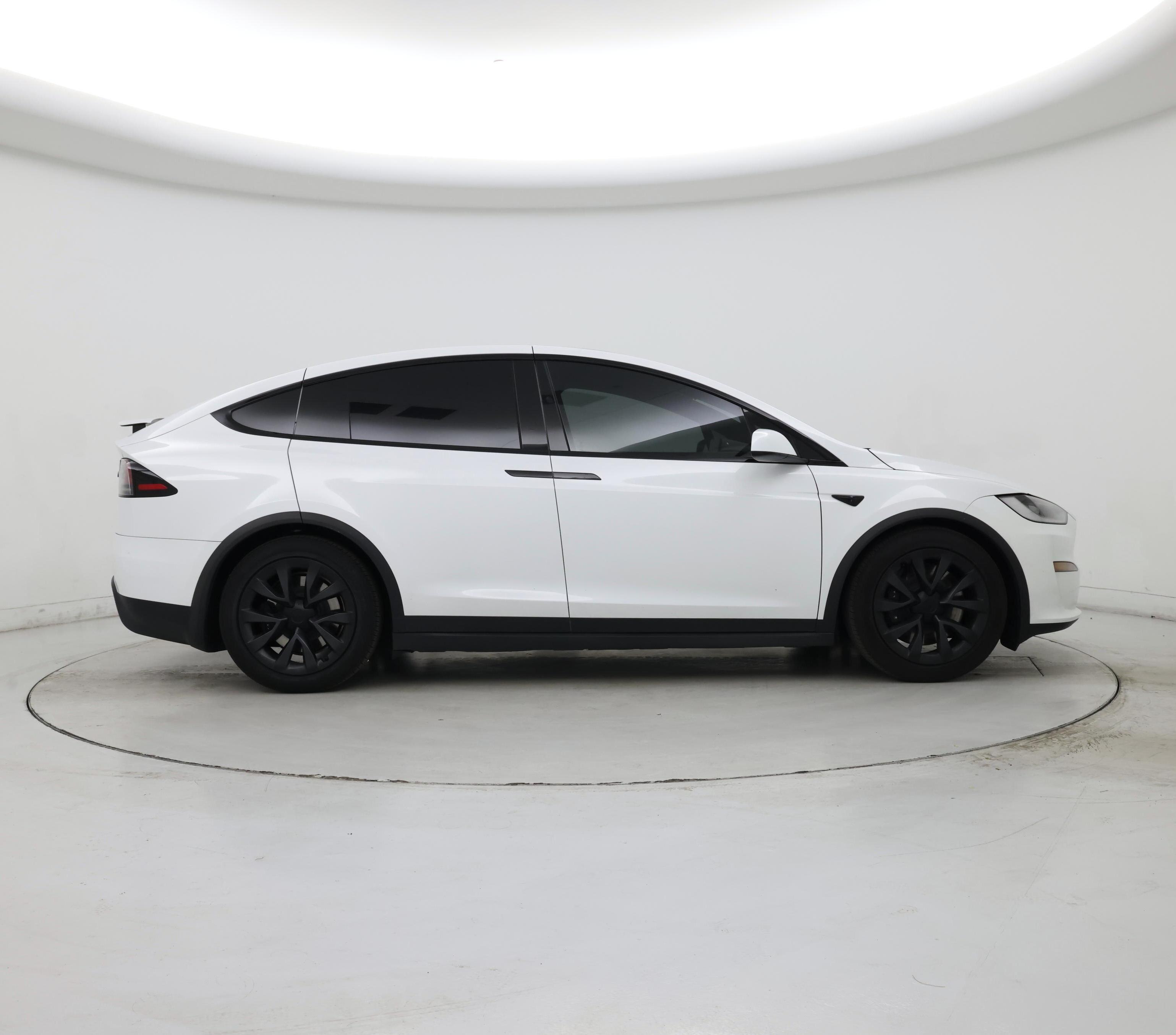 Thumbnail: 2023 Tesla Model X - 7