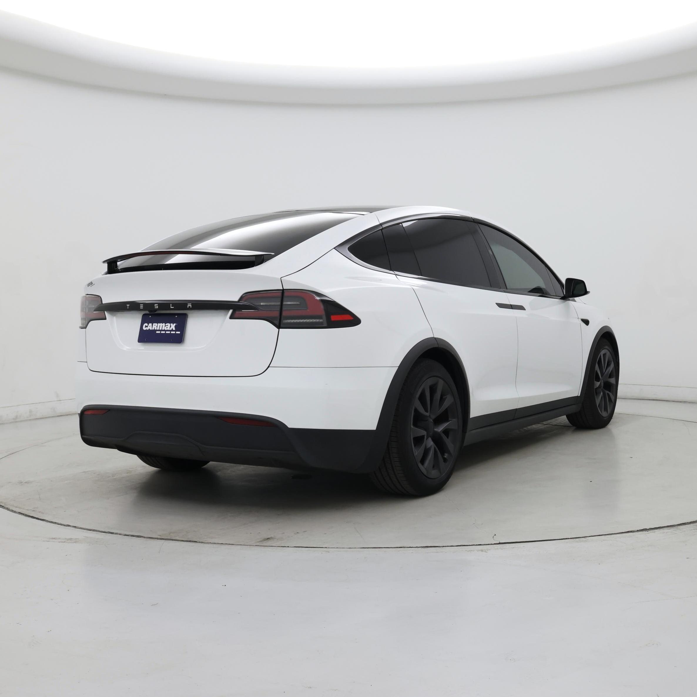 Thumbnail: 2023 Tesla Model X - 8