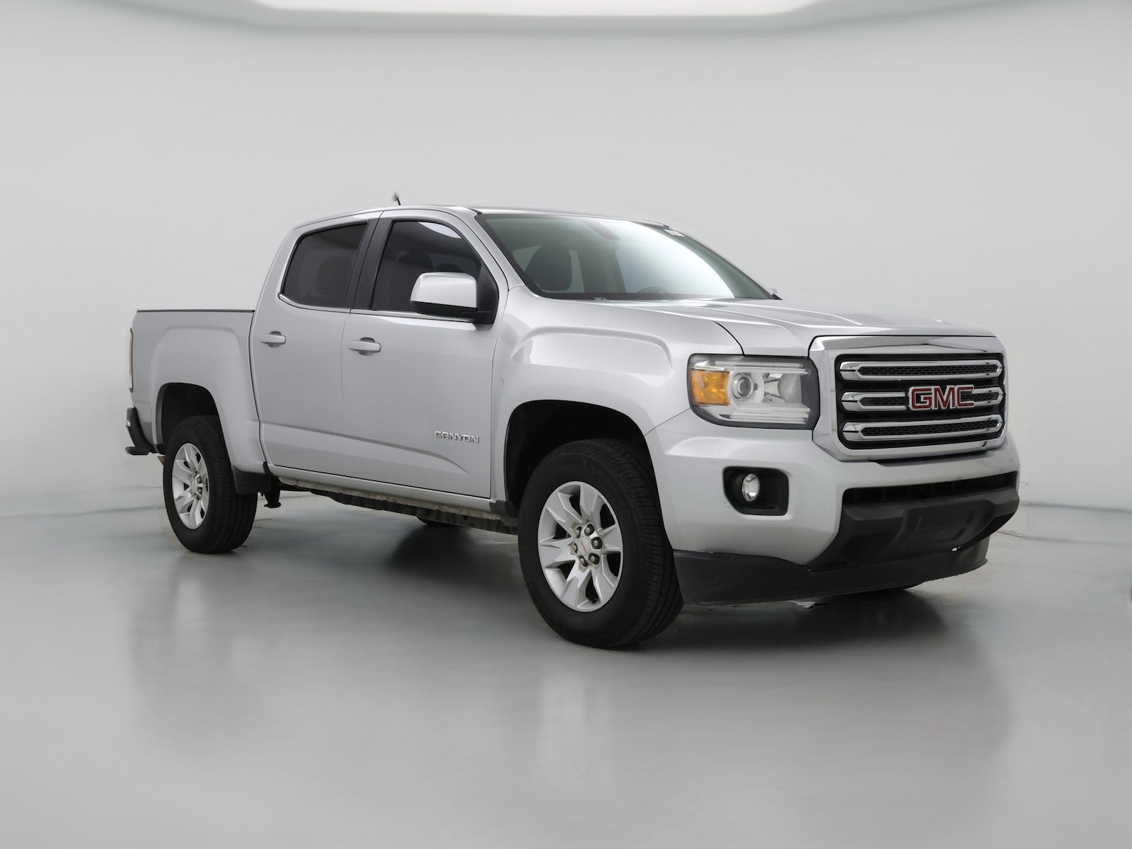 2015 GMC Canyon SLE