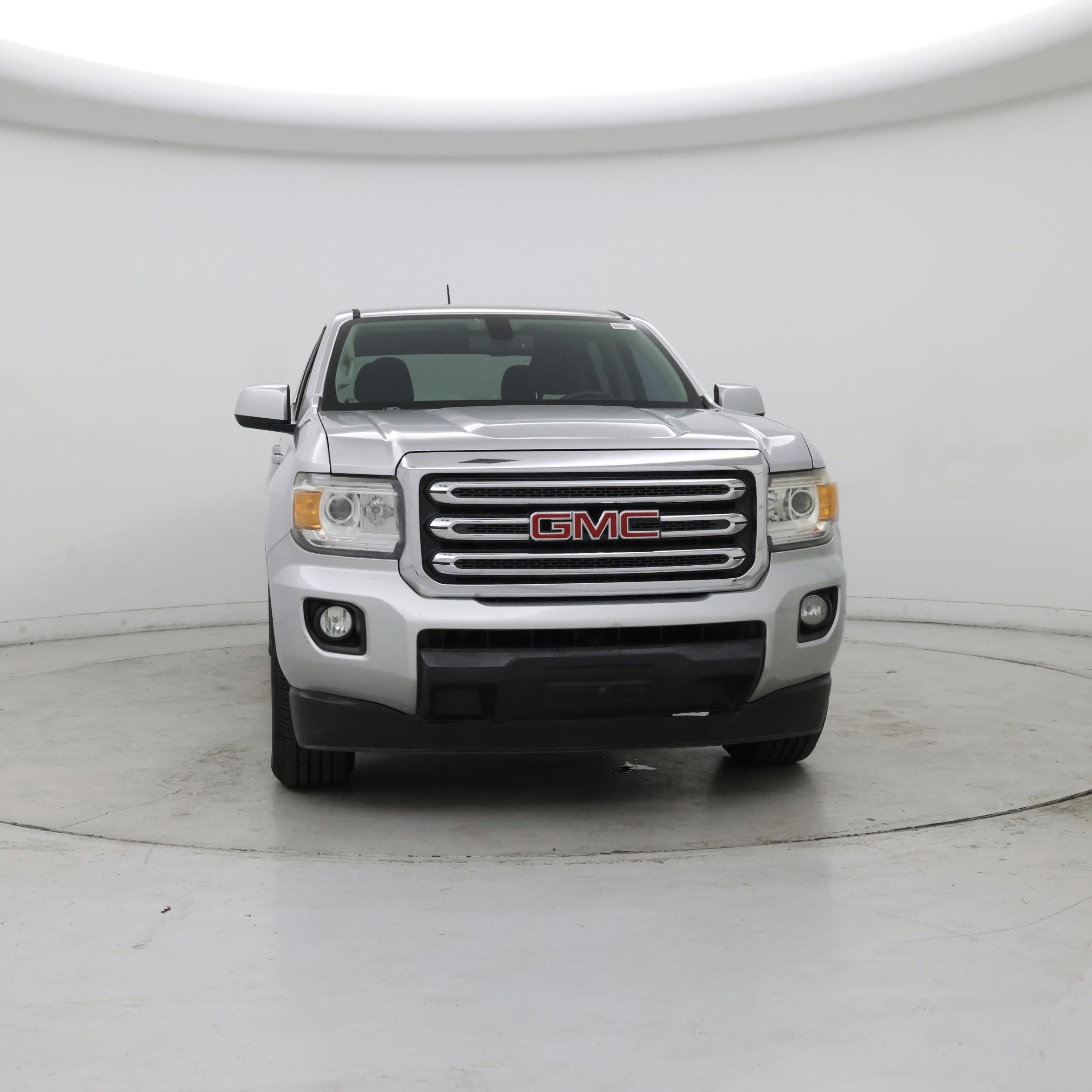 Thumbnail: 2015 GMC Canyon - 5
