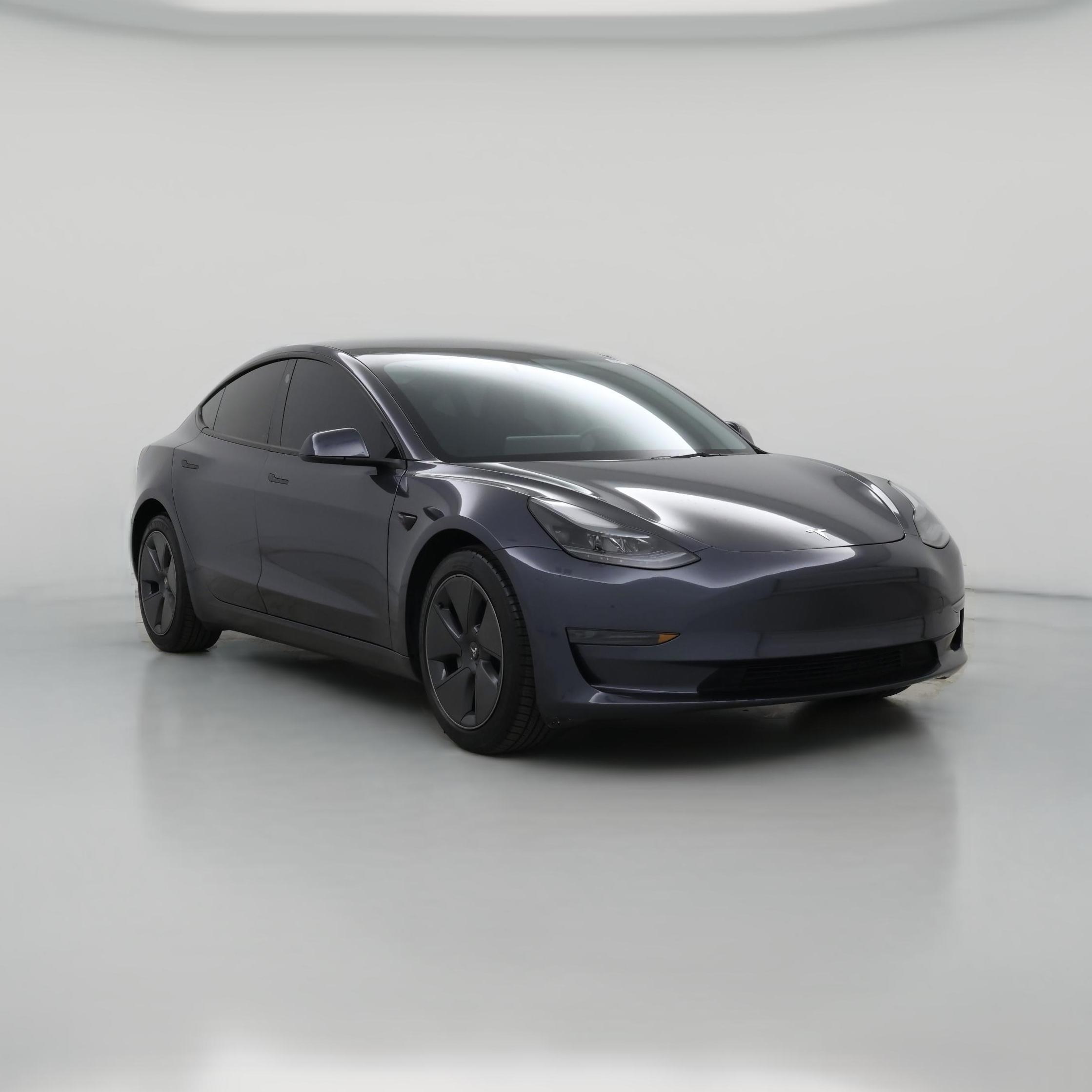 Thumbnail: 2023 Tesla Model 3 - 1