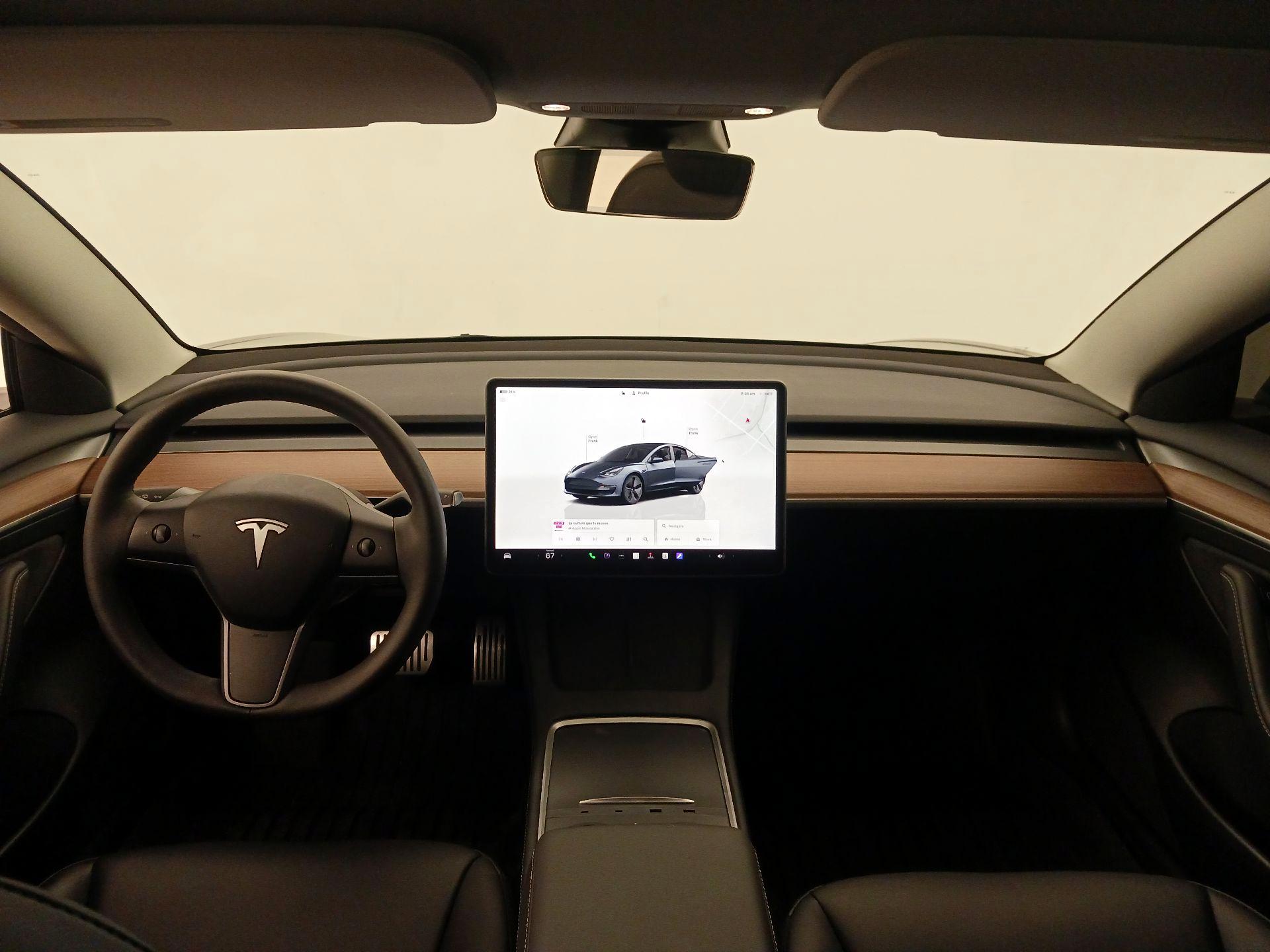 Thumbnail: 2023 Tesla Model 3 - 9