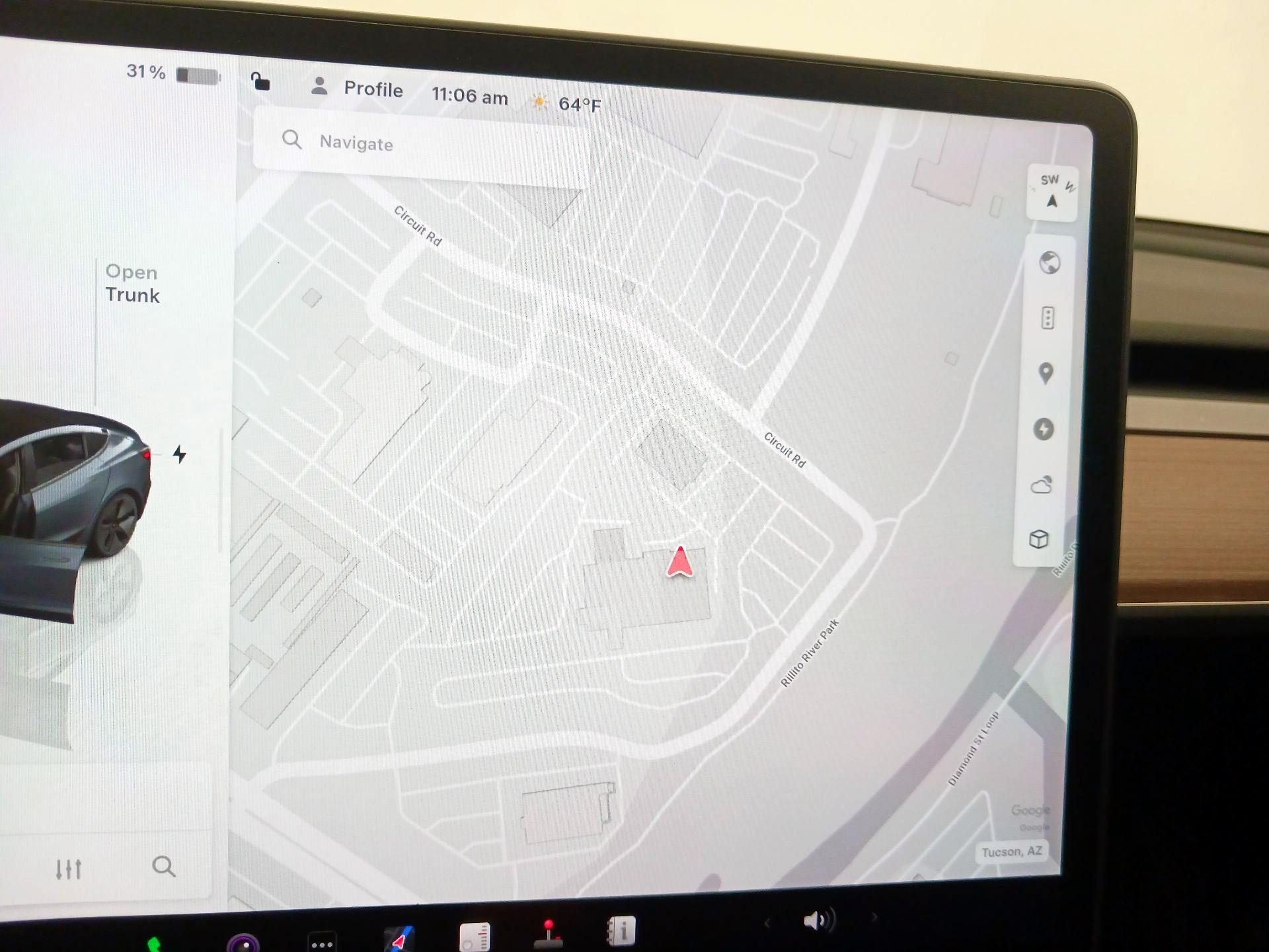 Thumbnail: 2023 Tesla Model 3 - 13