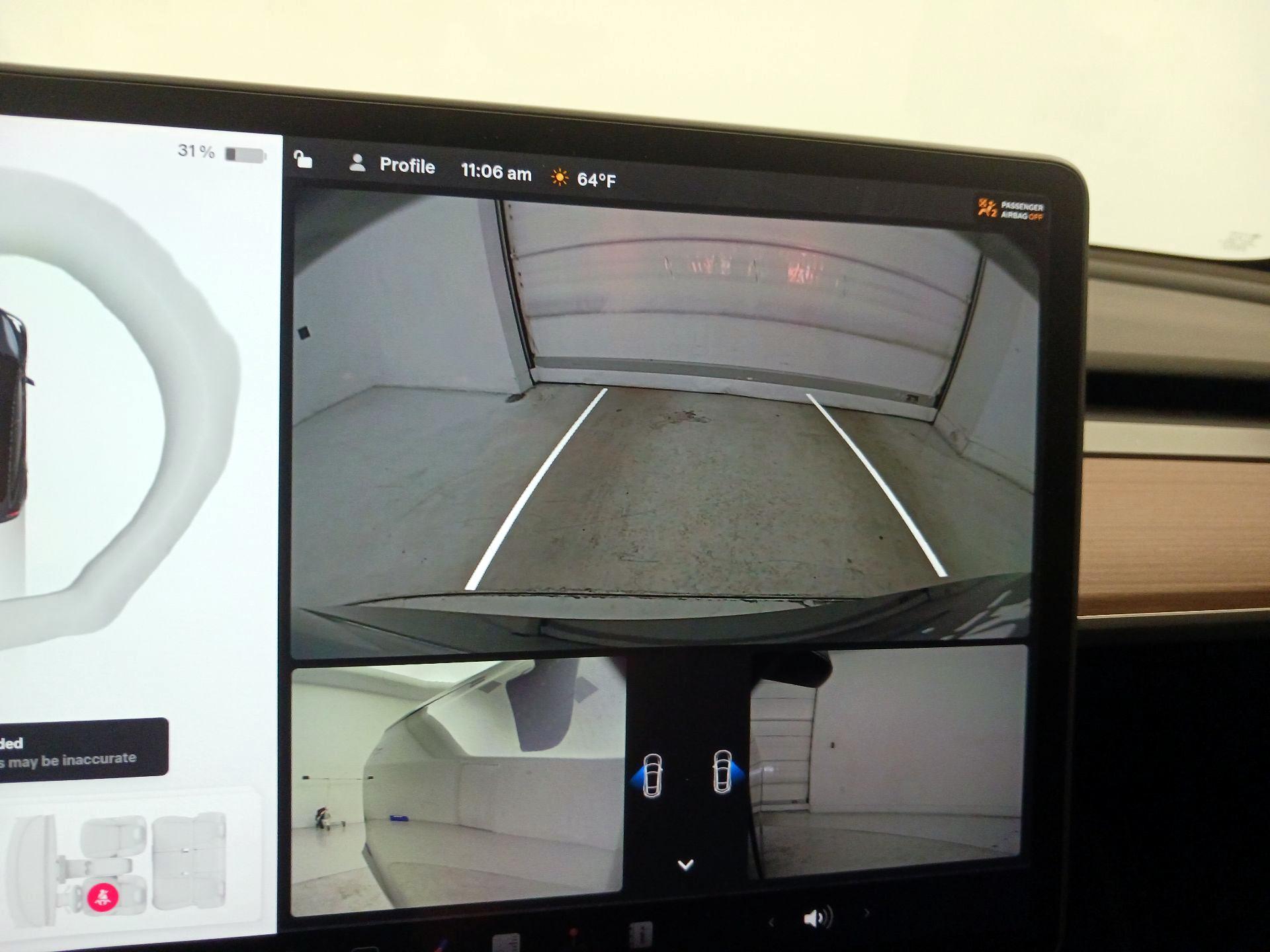 Thumbnail: 2023 Tesla Model 3 - 14