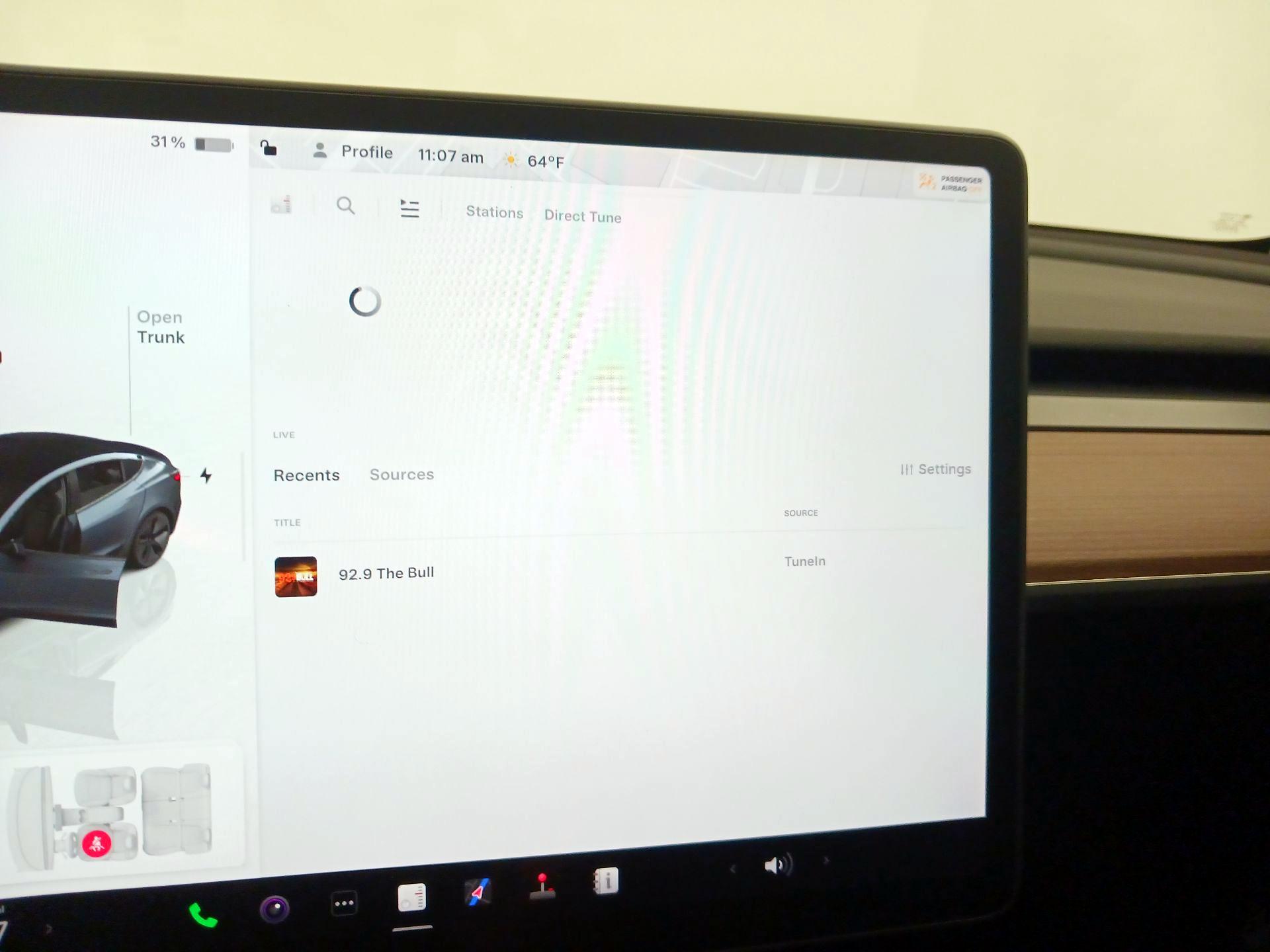 Thumbnail: 2023 Tesla Model 3 - 15