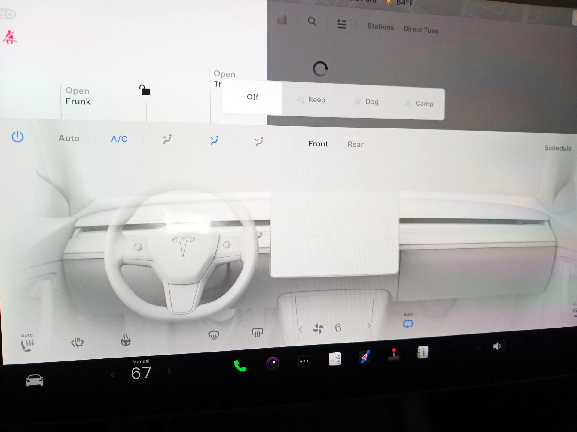 Thumbnail: 2023 Tesla Model 3 - 16