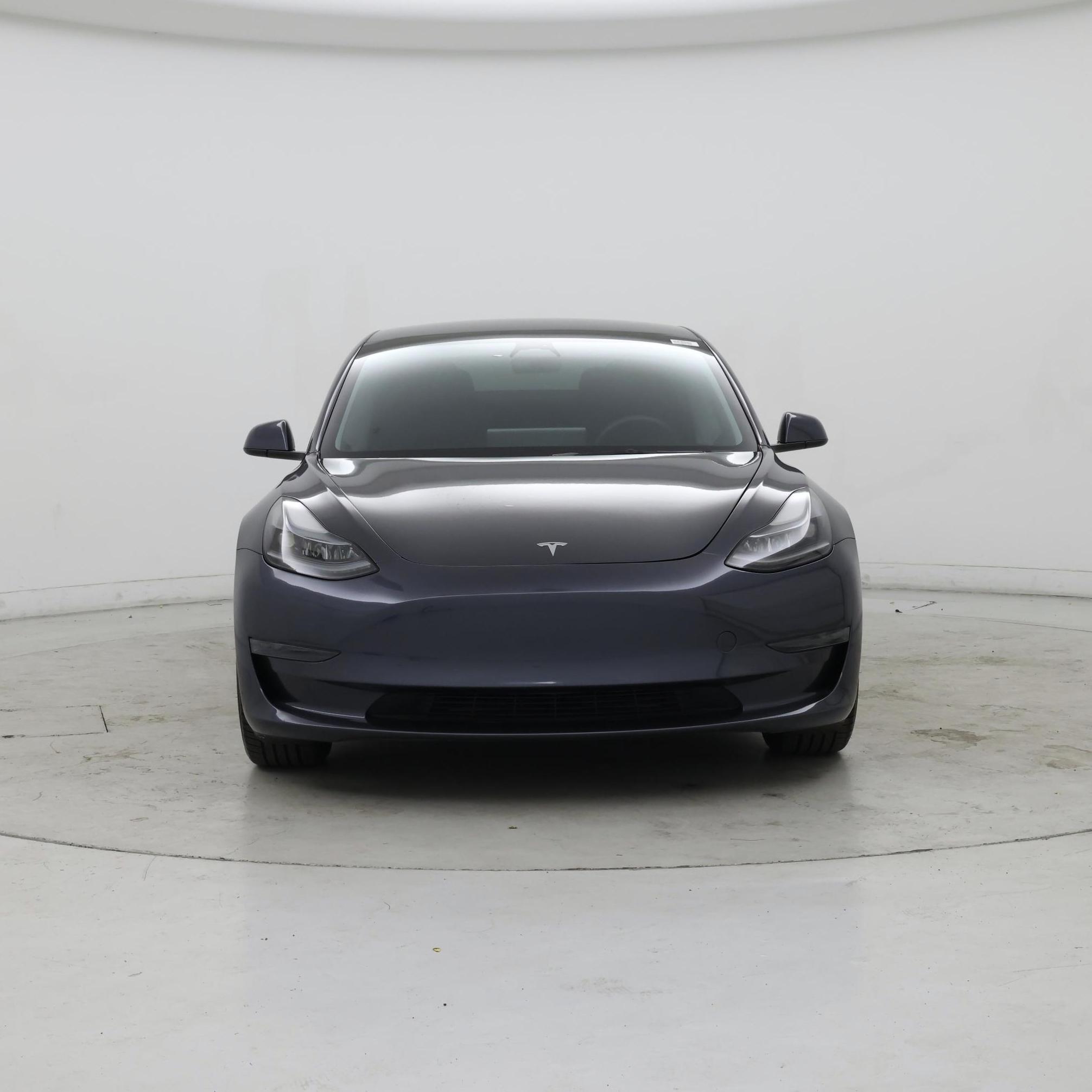 Thumbnail: 2023 Tesla Model 3 - 5