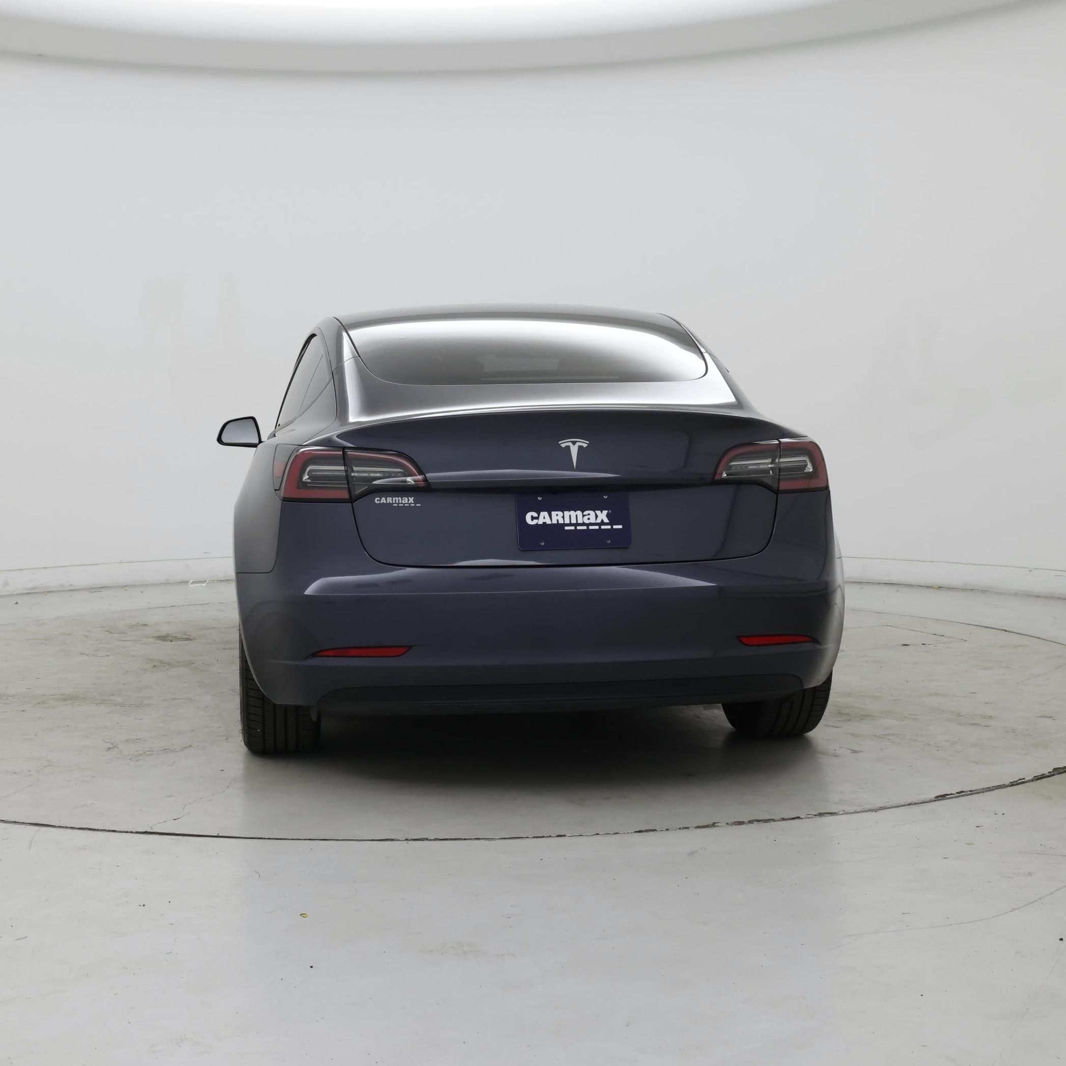 Thumbnail: 2023 Tesla Model 3 - 6