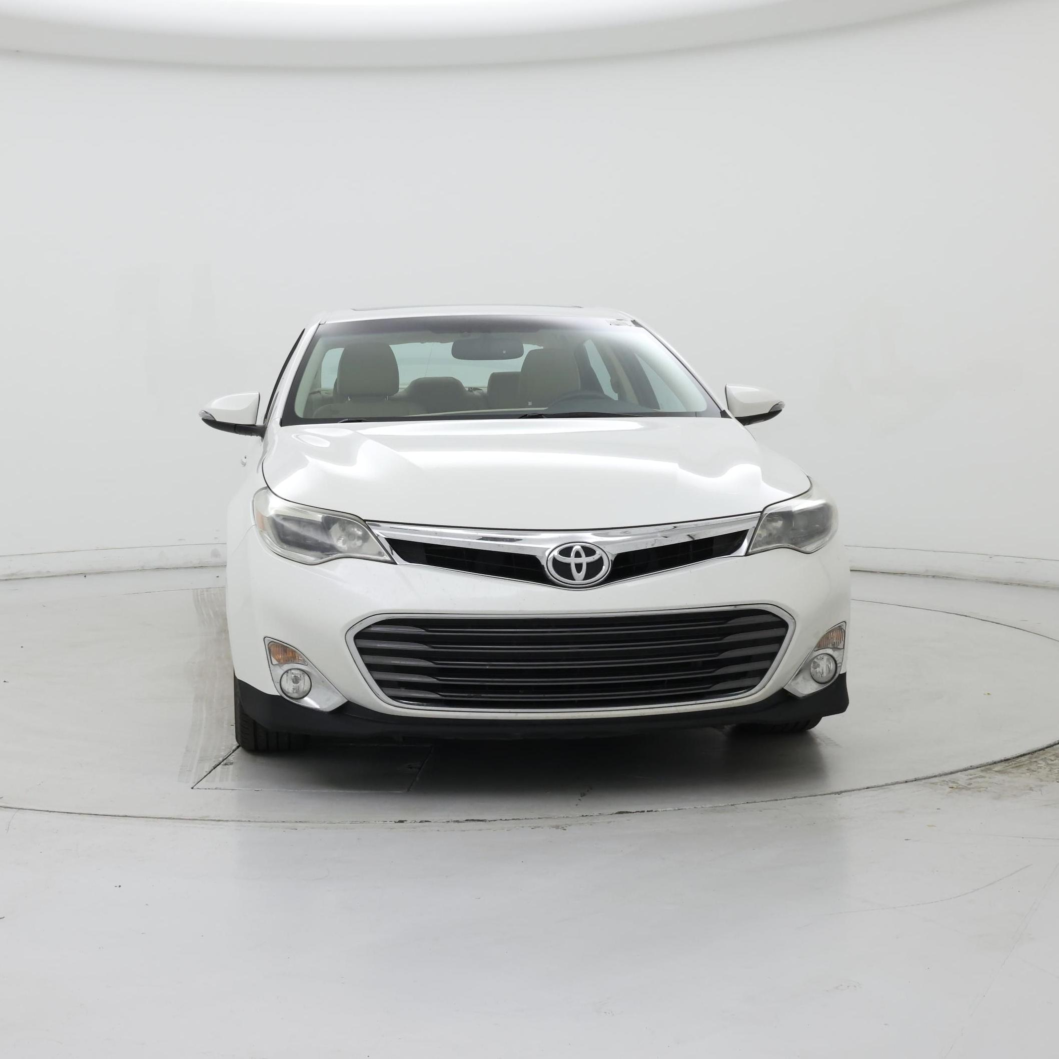 Thumbnail: 2014 Toyota Avalon - 5